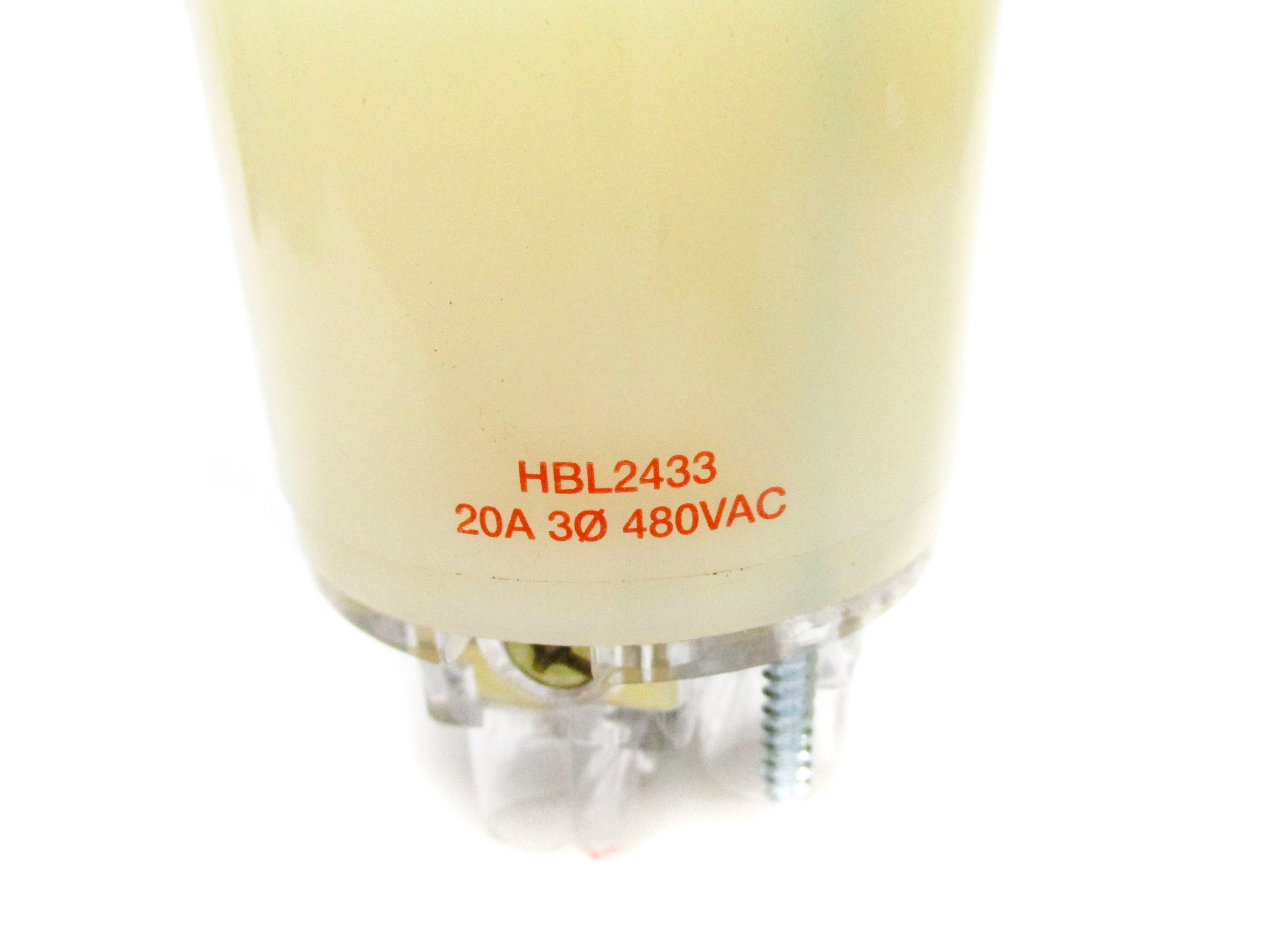 HUBBELL HBL2433 (AS PICTURED) NSNP