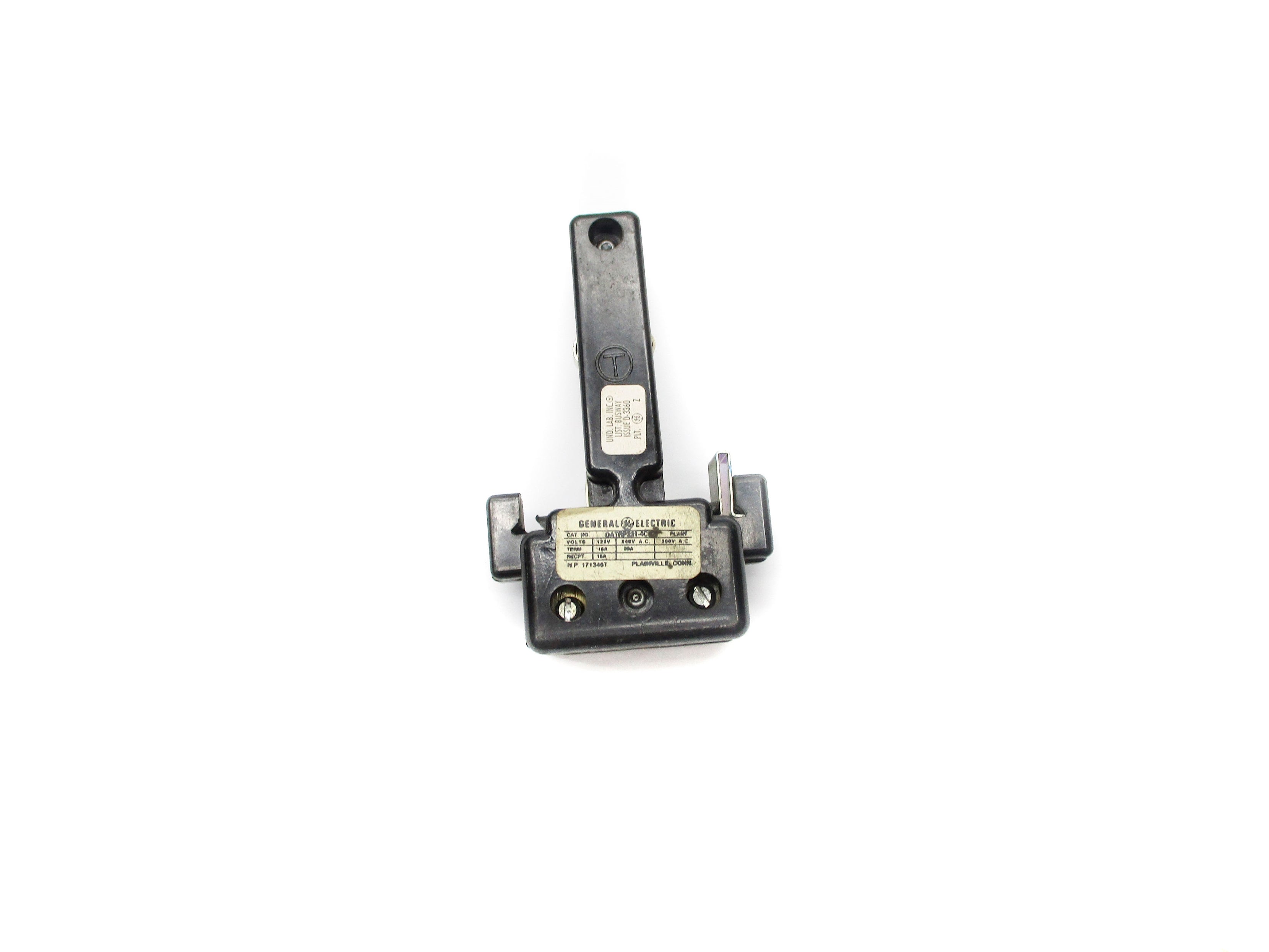 GENERAL ELECTRIC DATRP221-4C NSNP