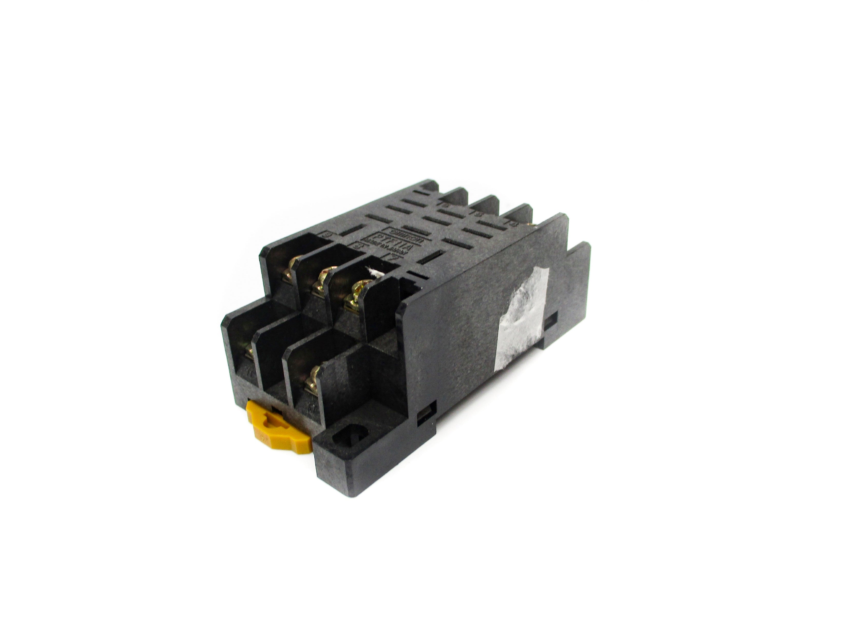 OMRON PTF11A 240V 10A NSNP