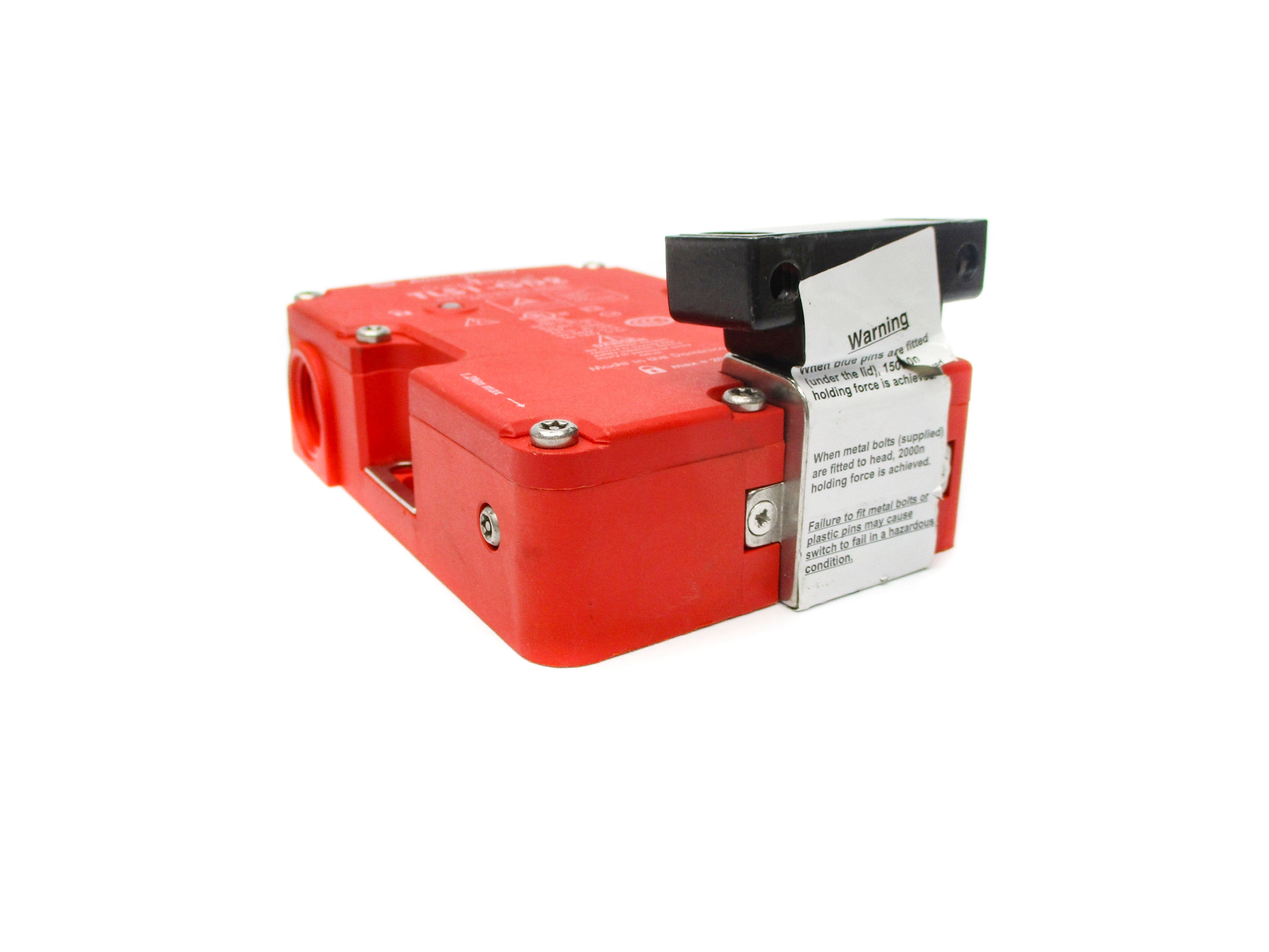 ALLEN BRADLEY 440G-T27252 SER. E (AS PICTURED) NSNP