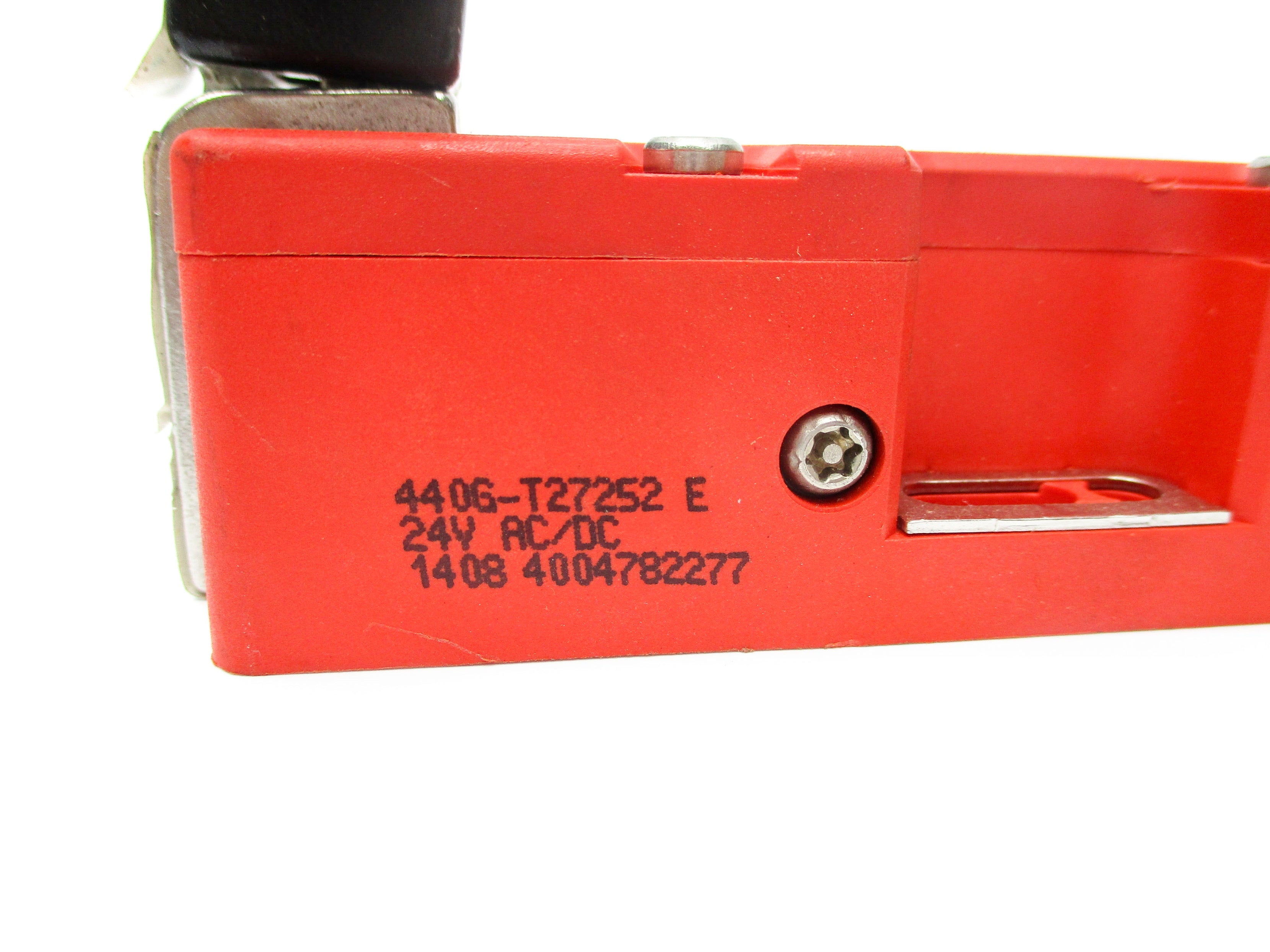 ALLEN BRADLEY 440G-T27252 SER. E (AS PICTURED) NSNP