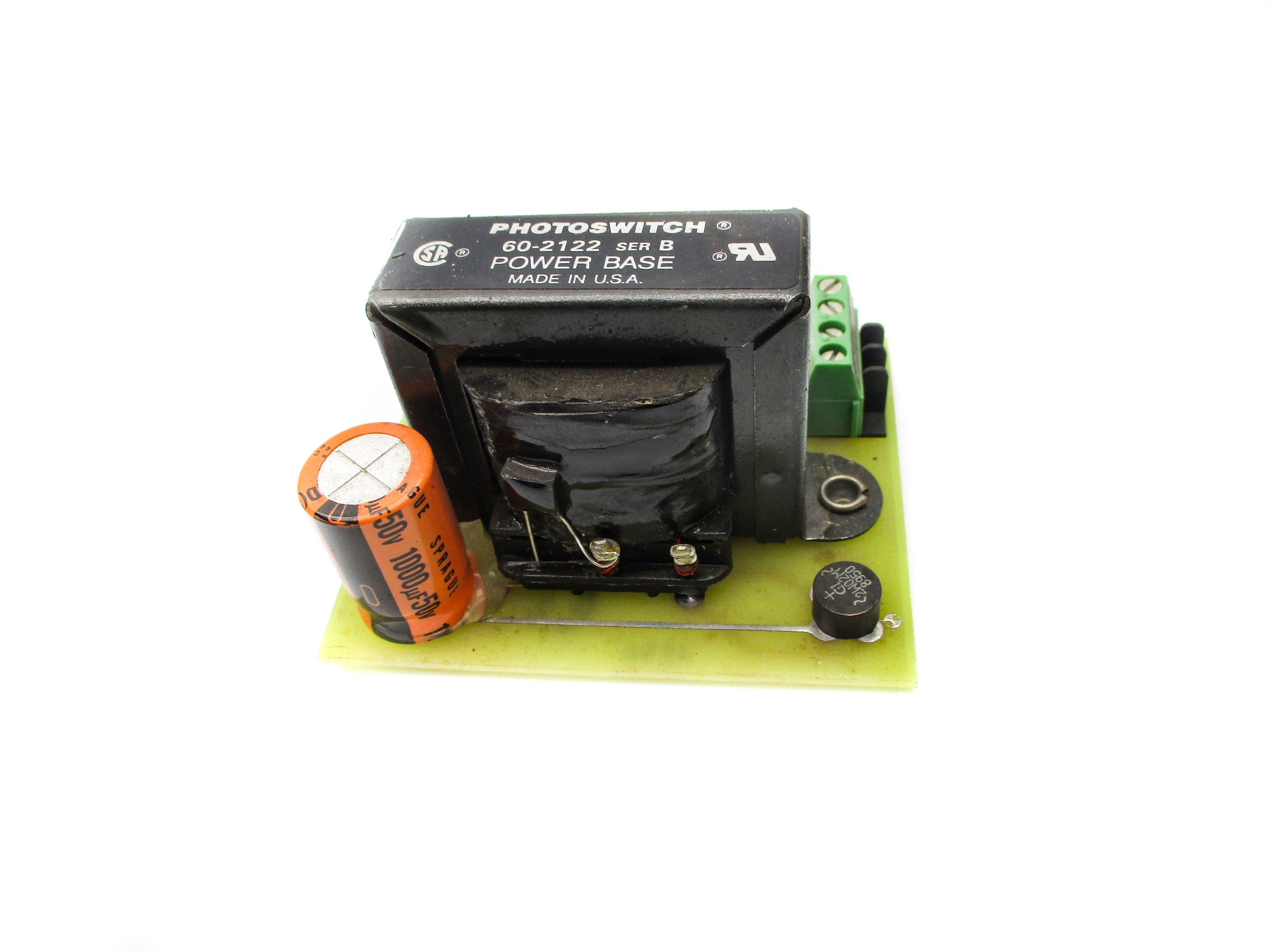 PHOTOSWITCH 60-2122 SER. B NSNP