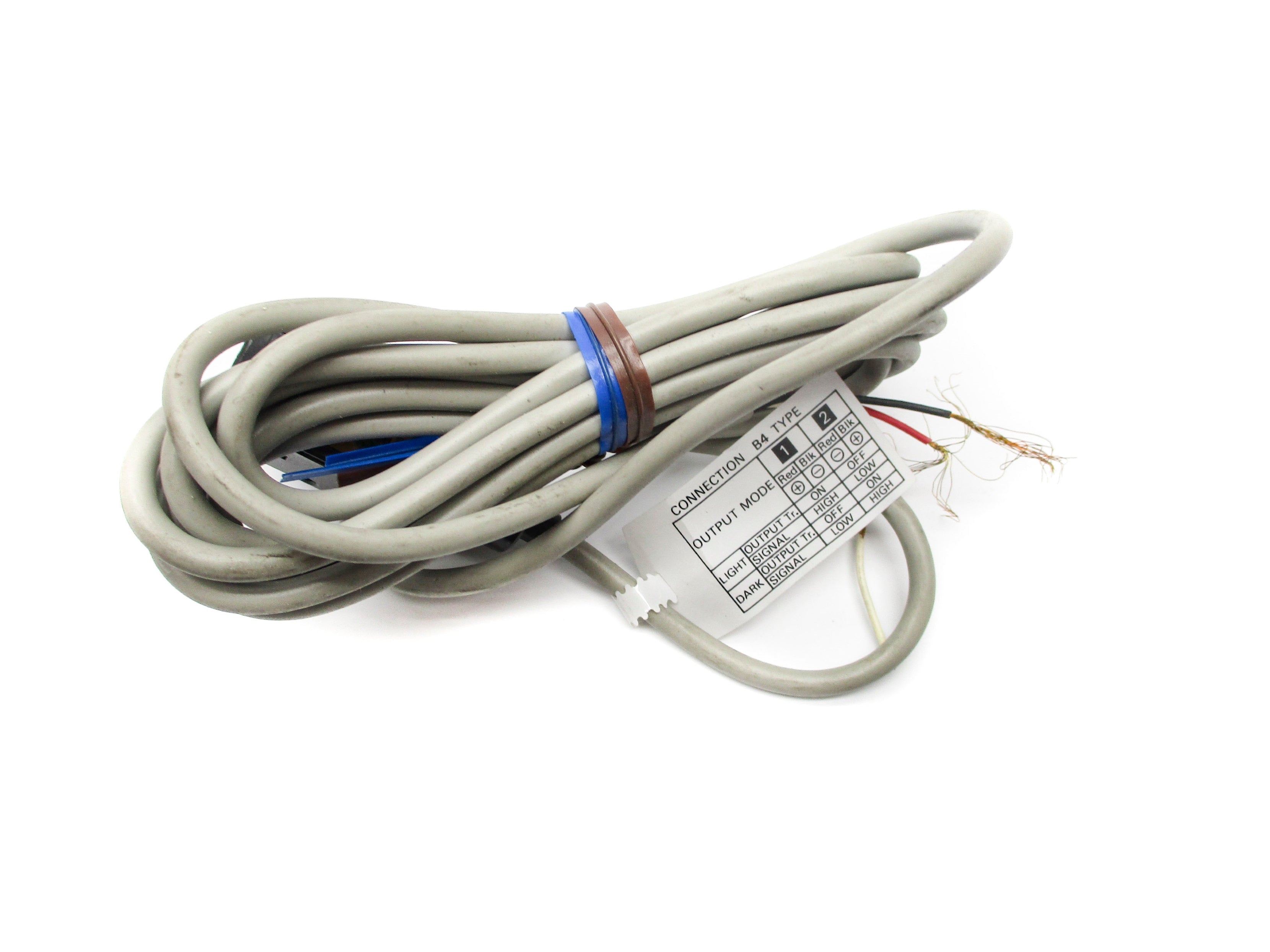 OMRON E3S-2DB41 NSNP