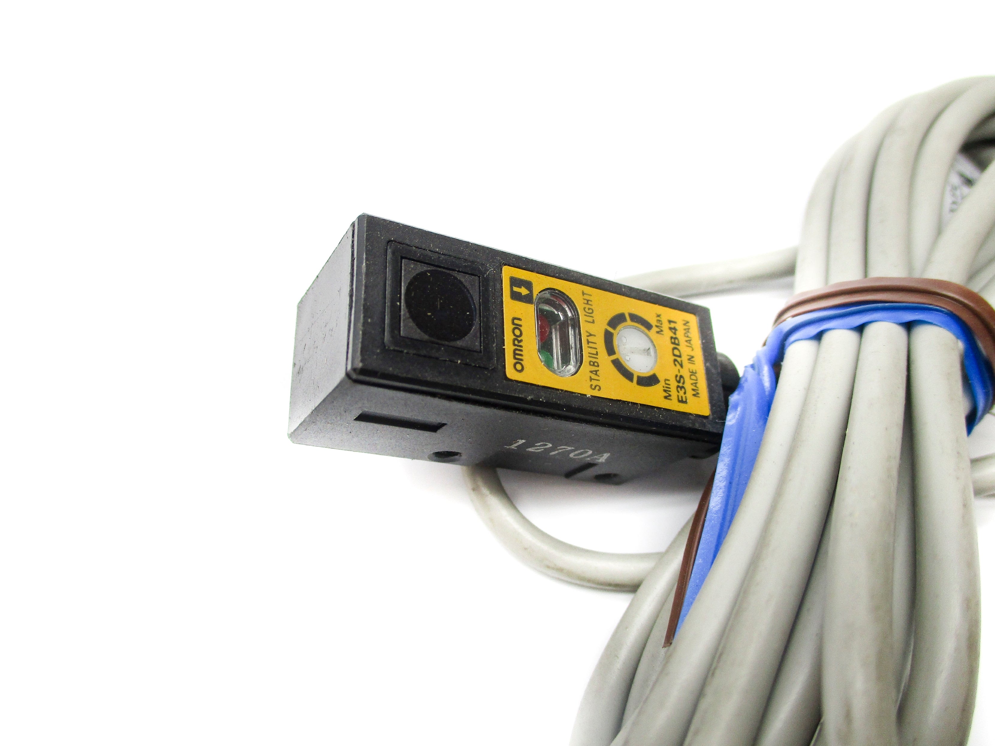OMRON E3S-2DB41 NSNP