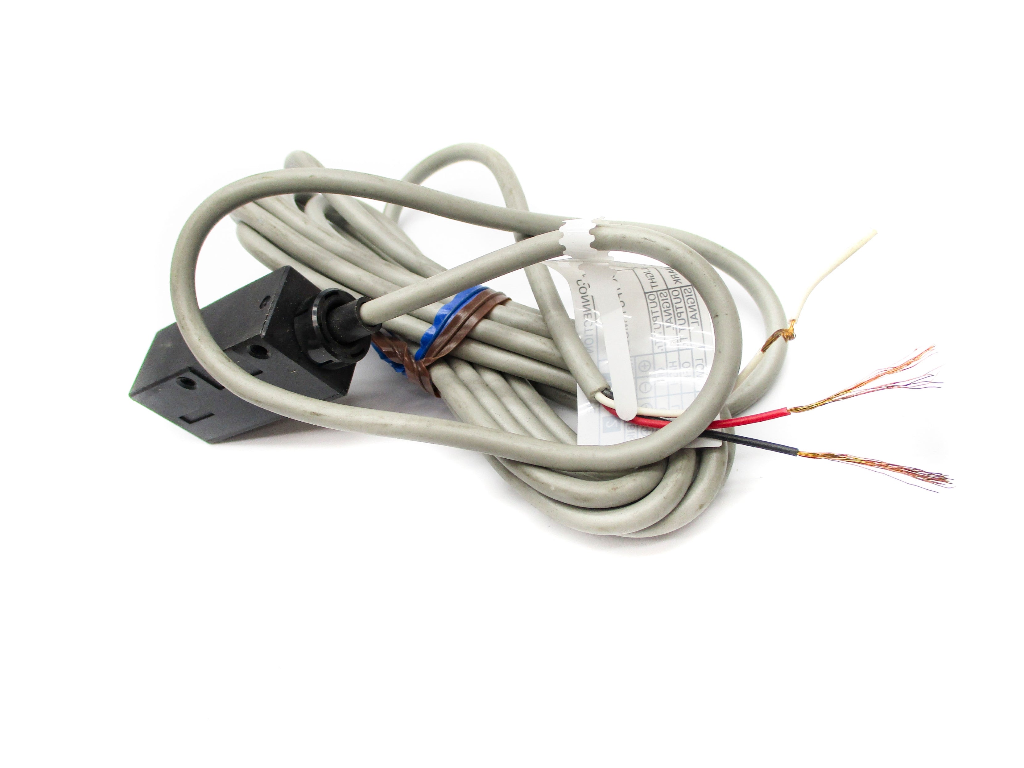 OMRON E3S-2DB41 NSNP