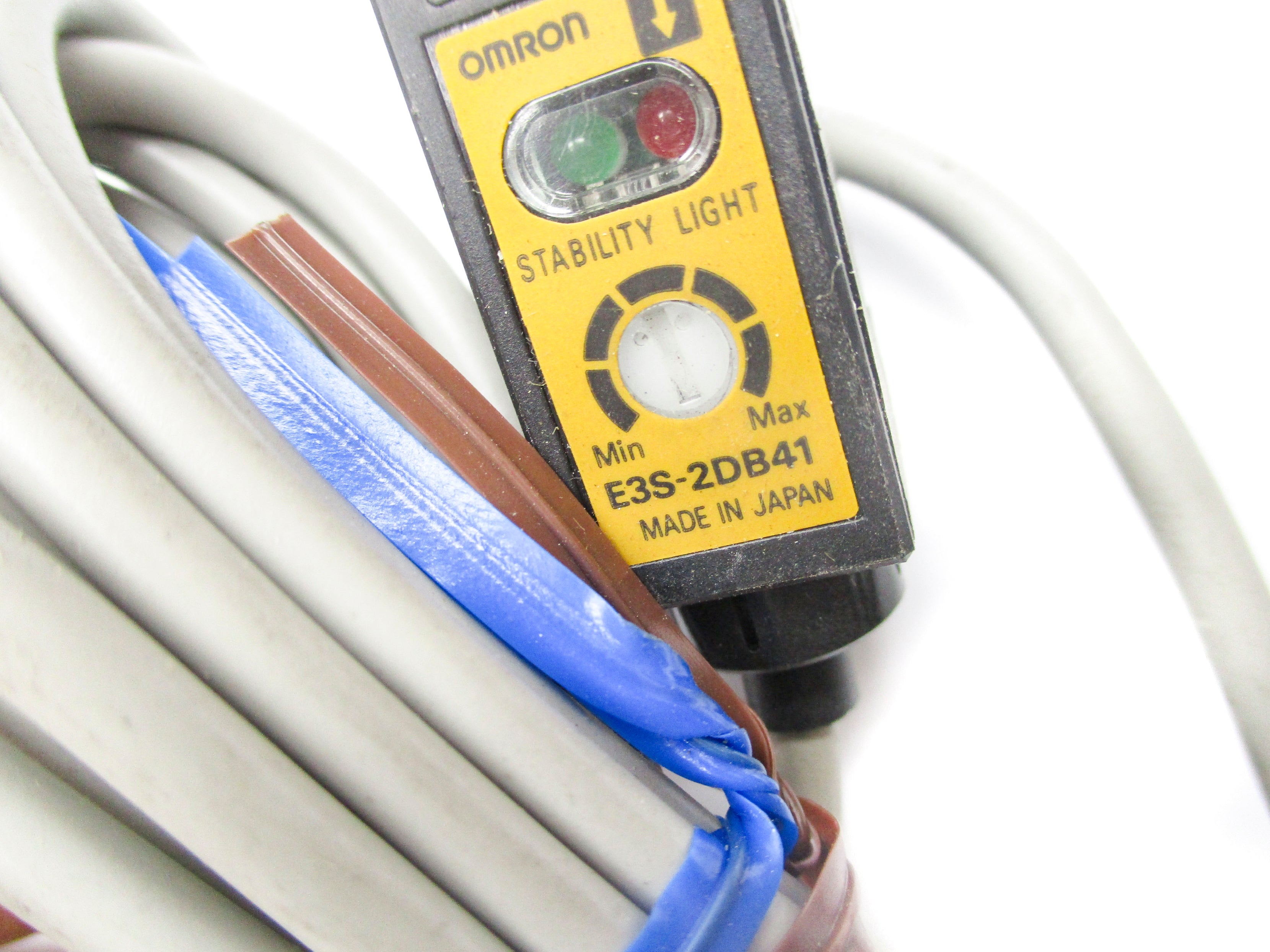 OMRON E3S-2DB41 NSNP