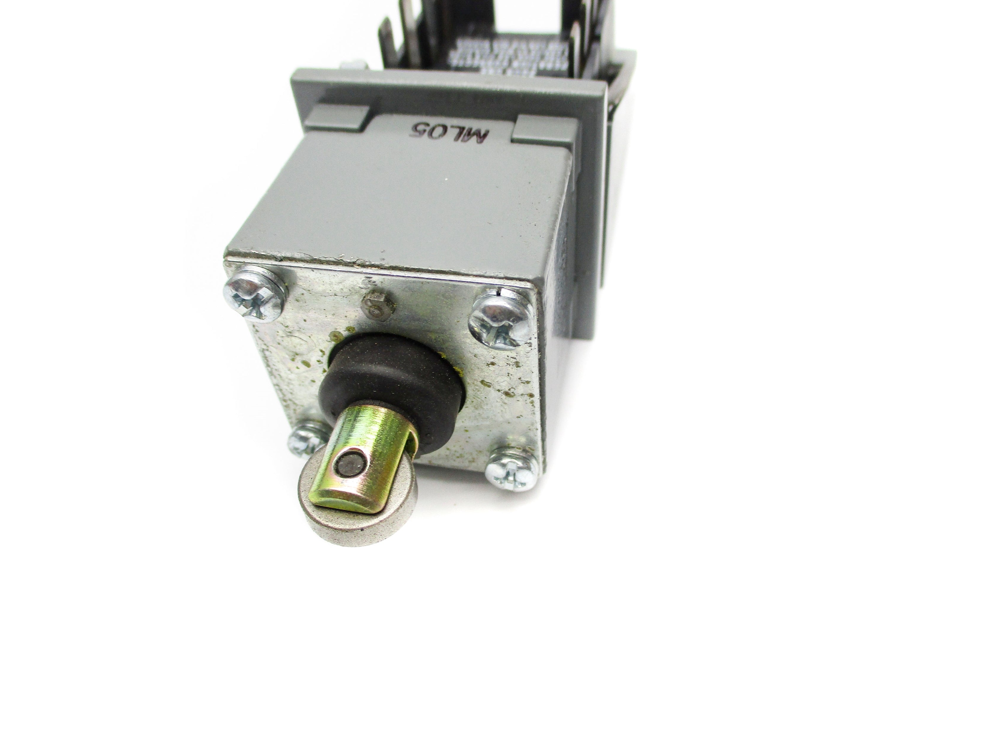 ALLEN BRADLEY 802T-DTP SER. J 120-300VAC 60A  NSNP
