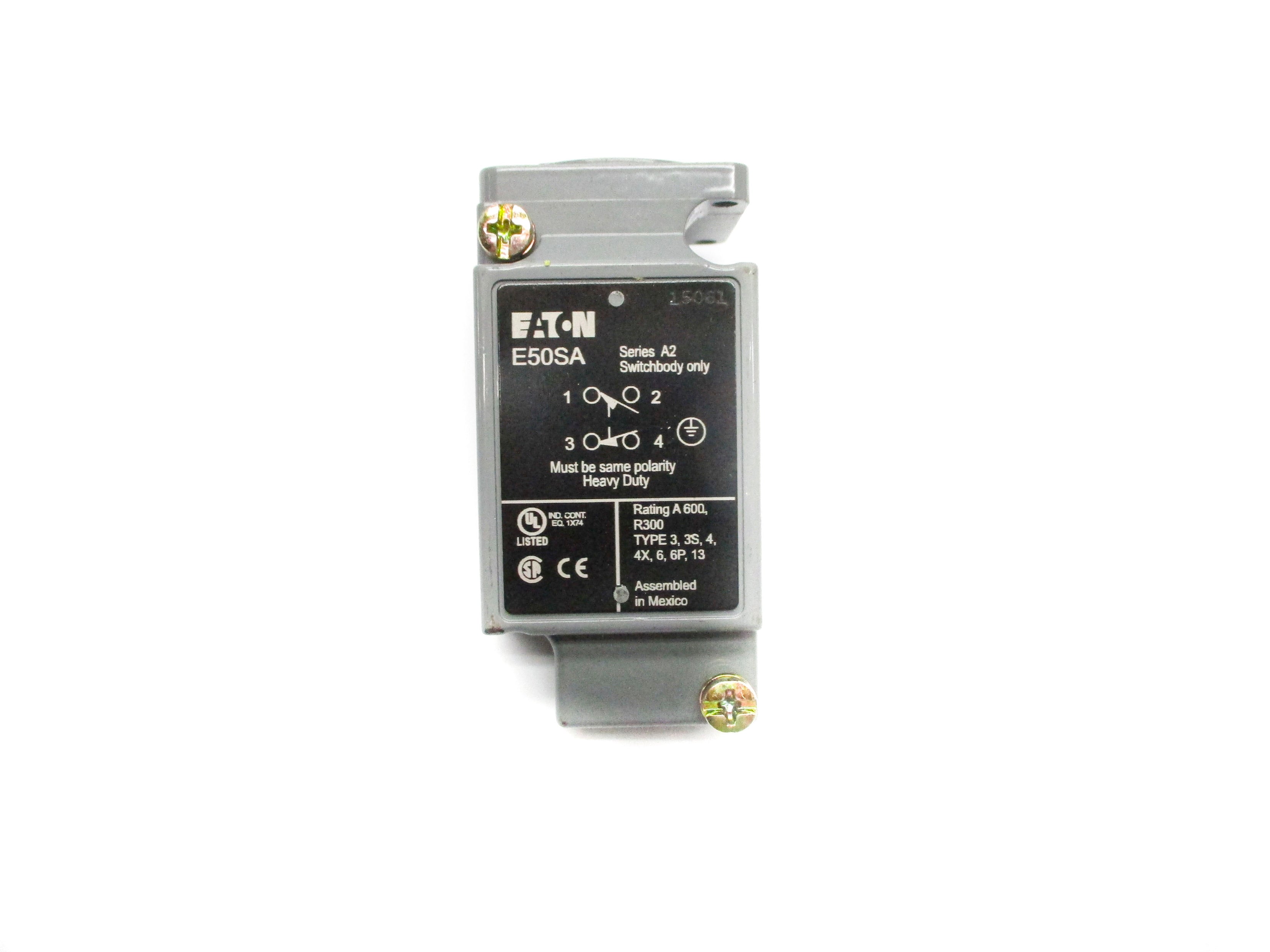 EATON E50SA SER. S2 NSNP
