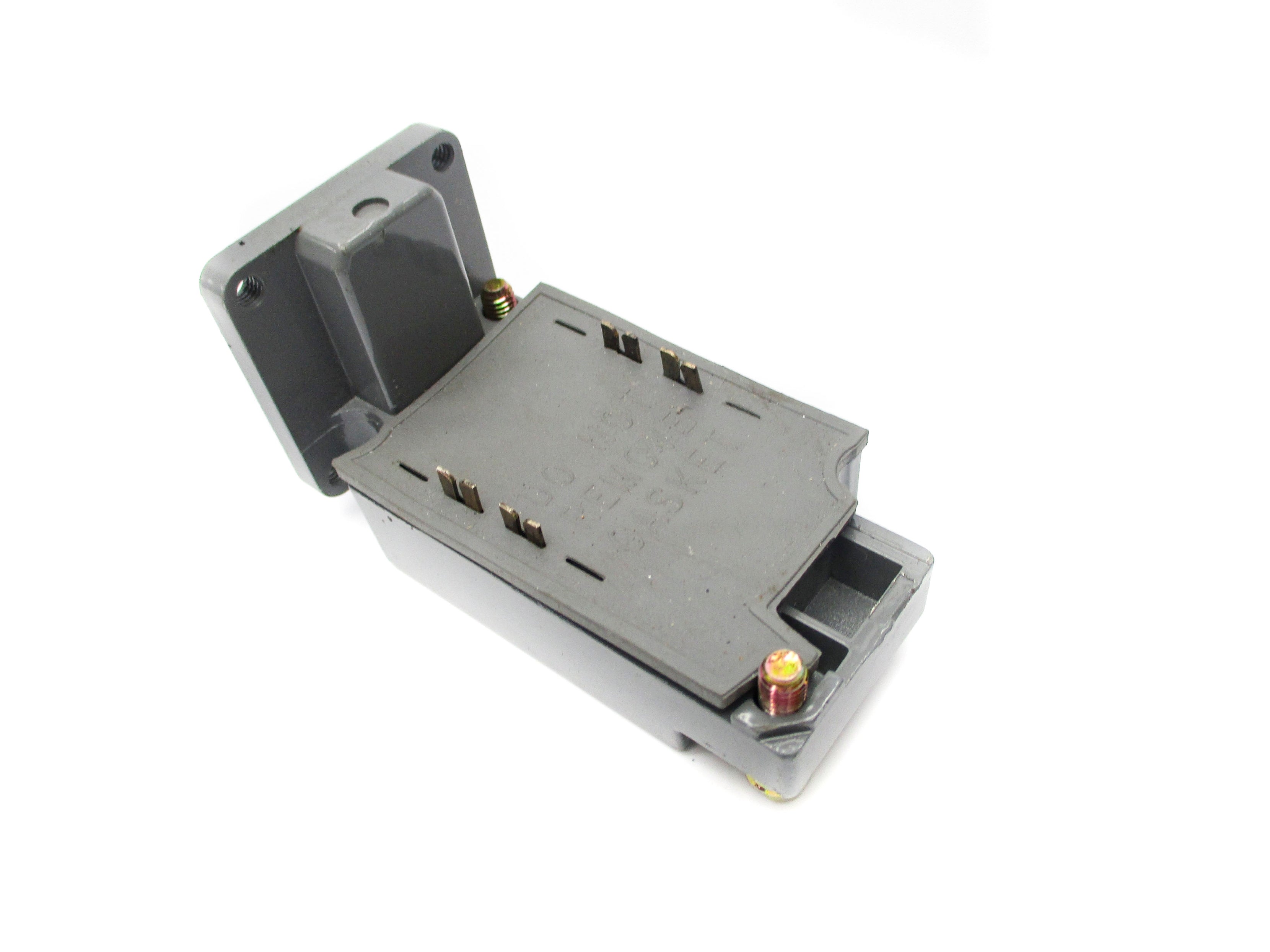 EATON E50SA SER. S2 NSNP