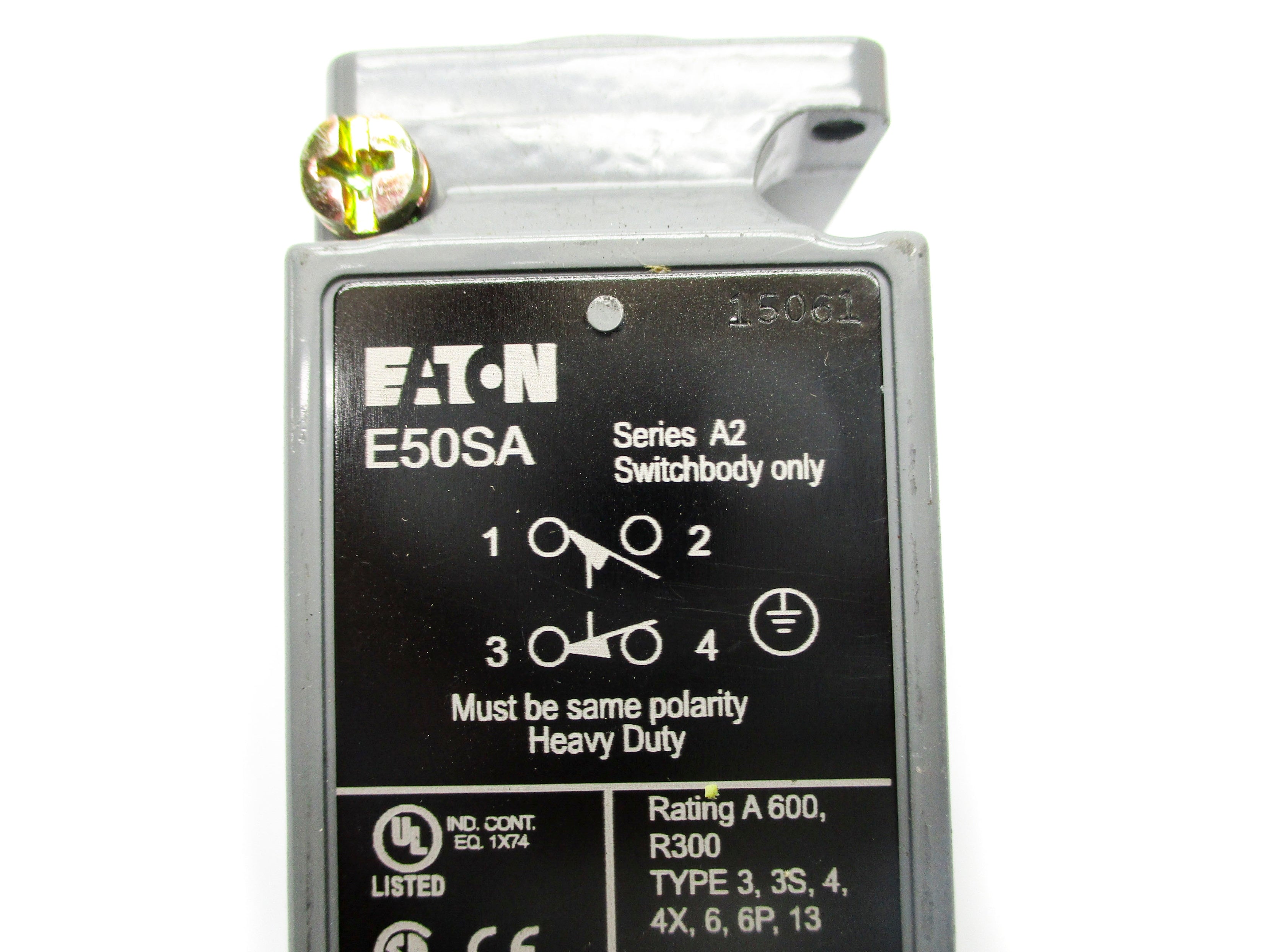 EATON E50SA SER. S2 NSNP