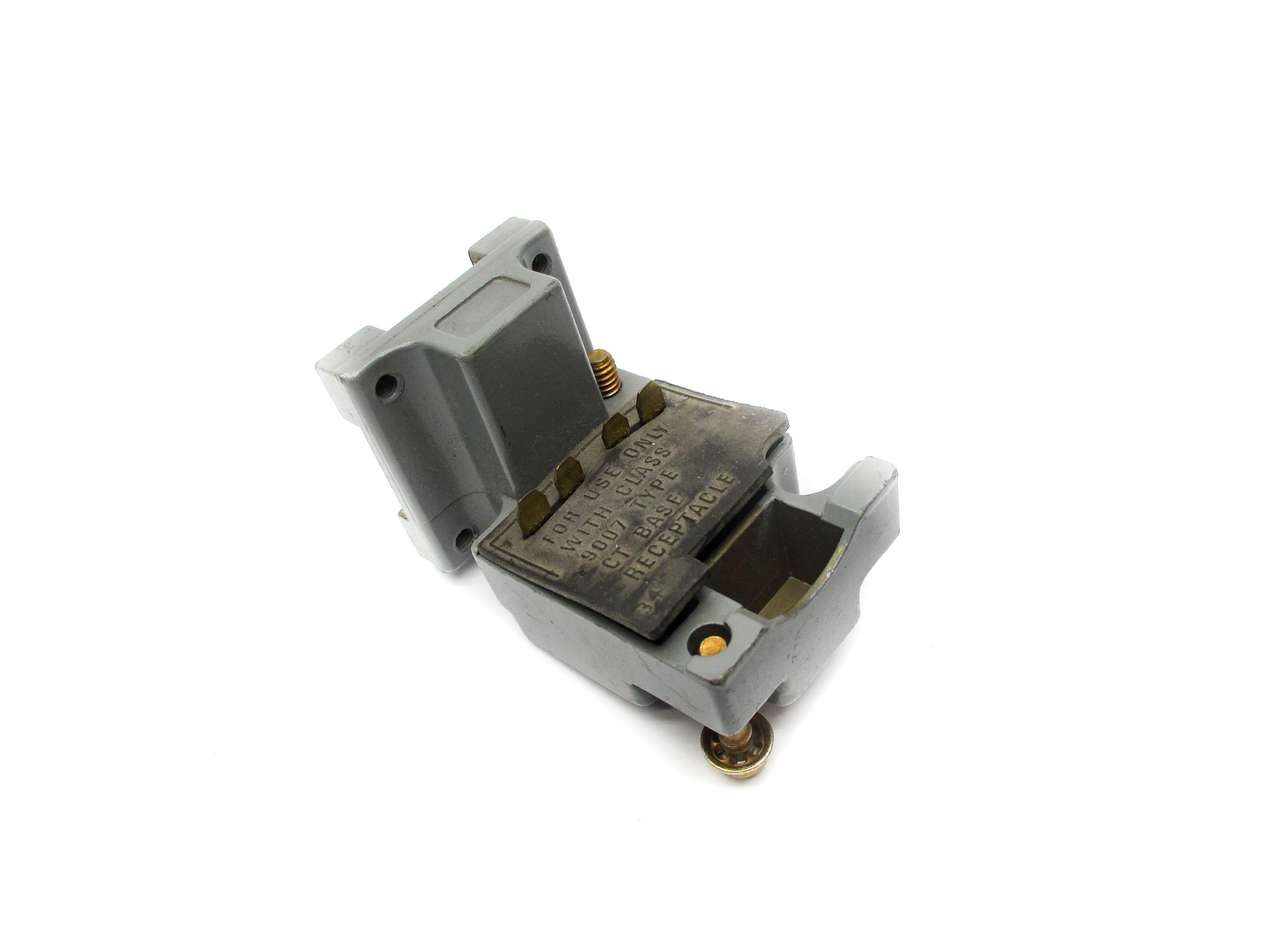 SQUARE D 9007CO52 SER. A NSNP