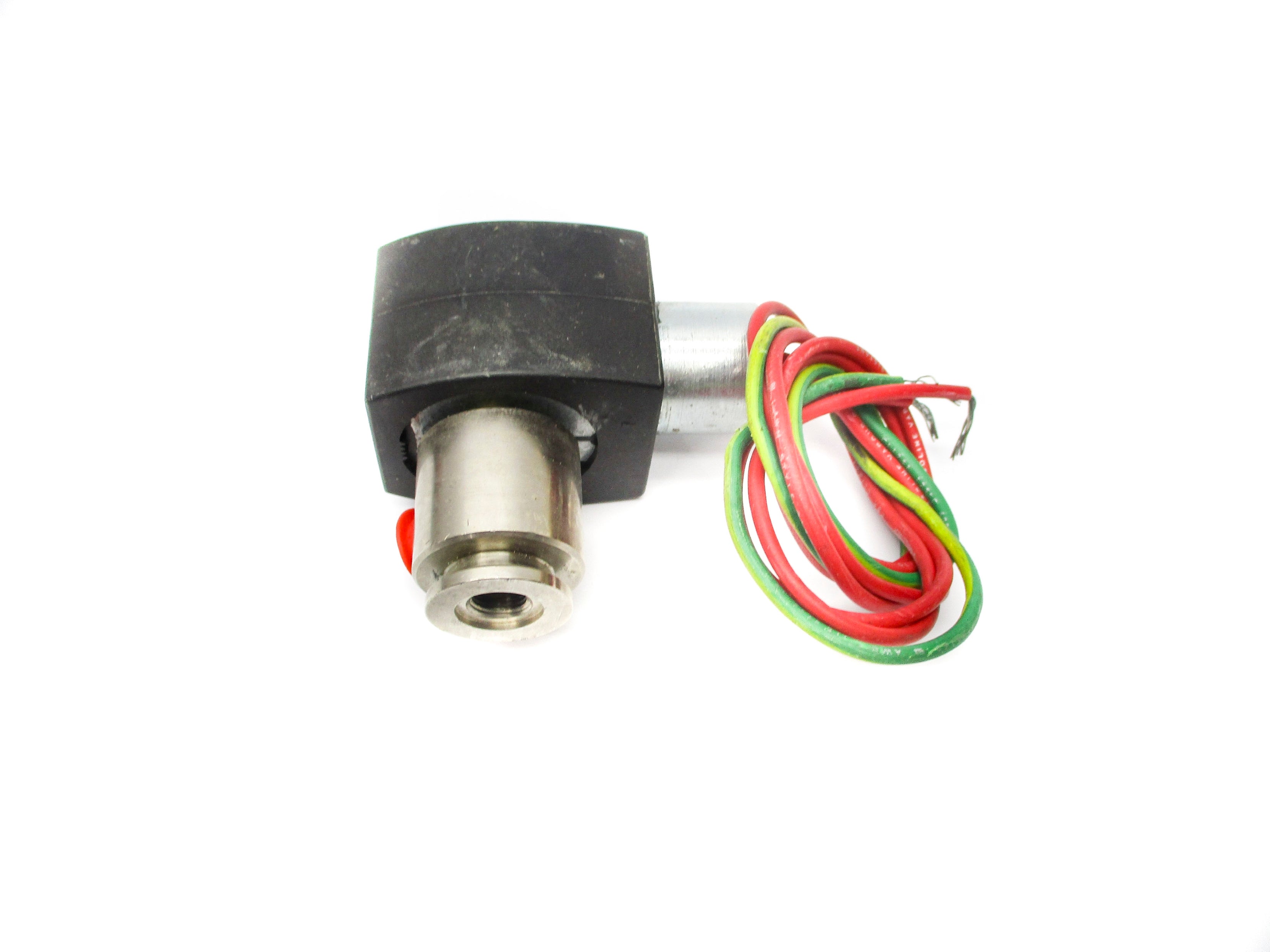 ASCO EF8264G10 110/120V NSNP