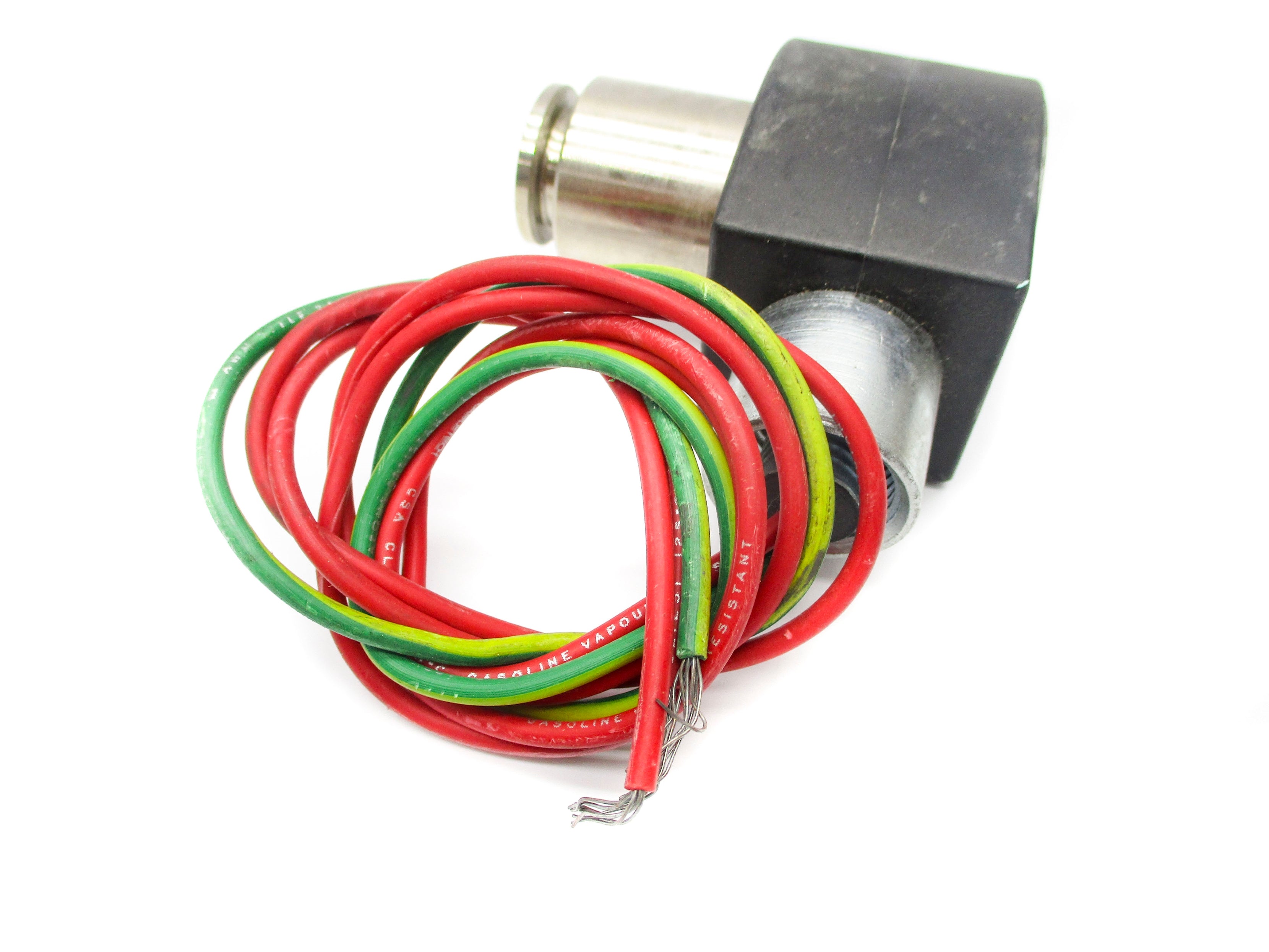 ASCO EF8264G10 110/120V NSNP
