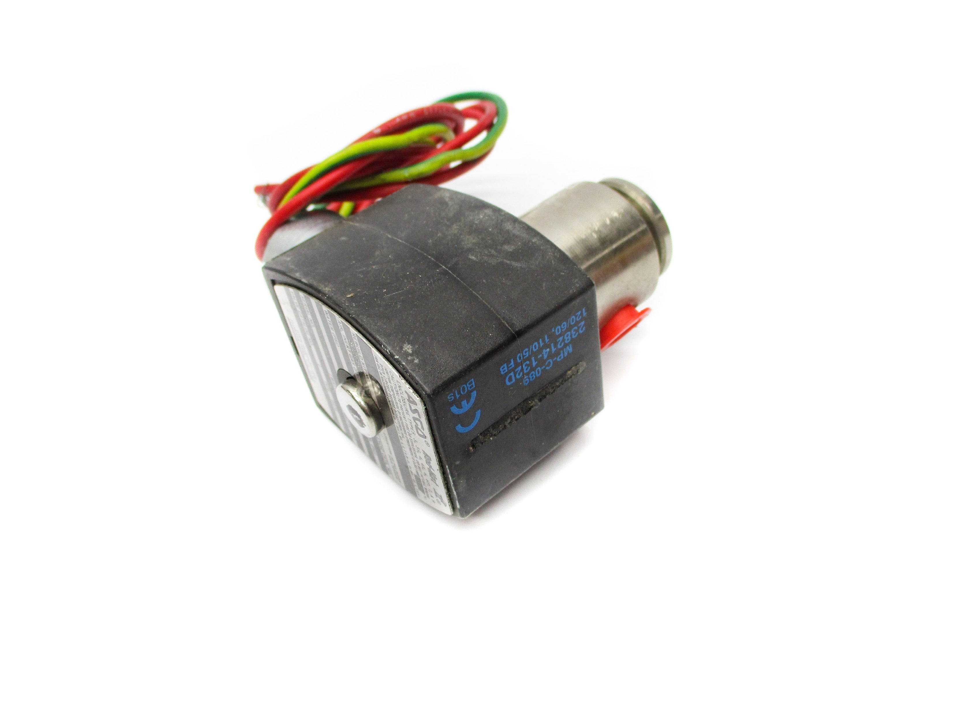 ASCO EF8264G10 110/120V NSNP