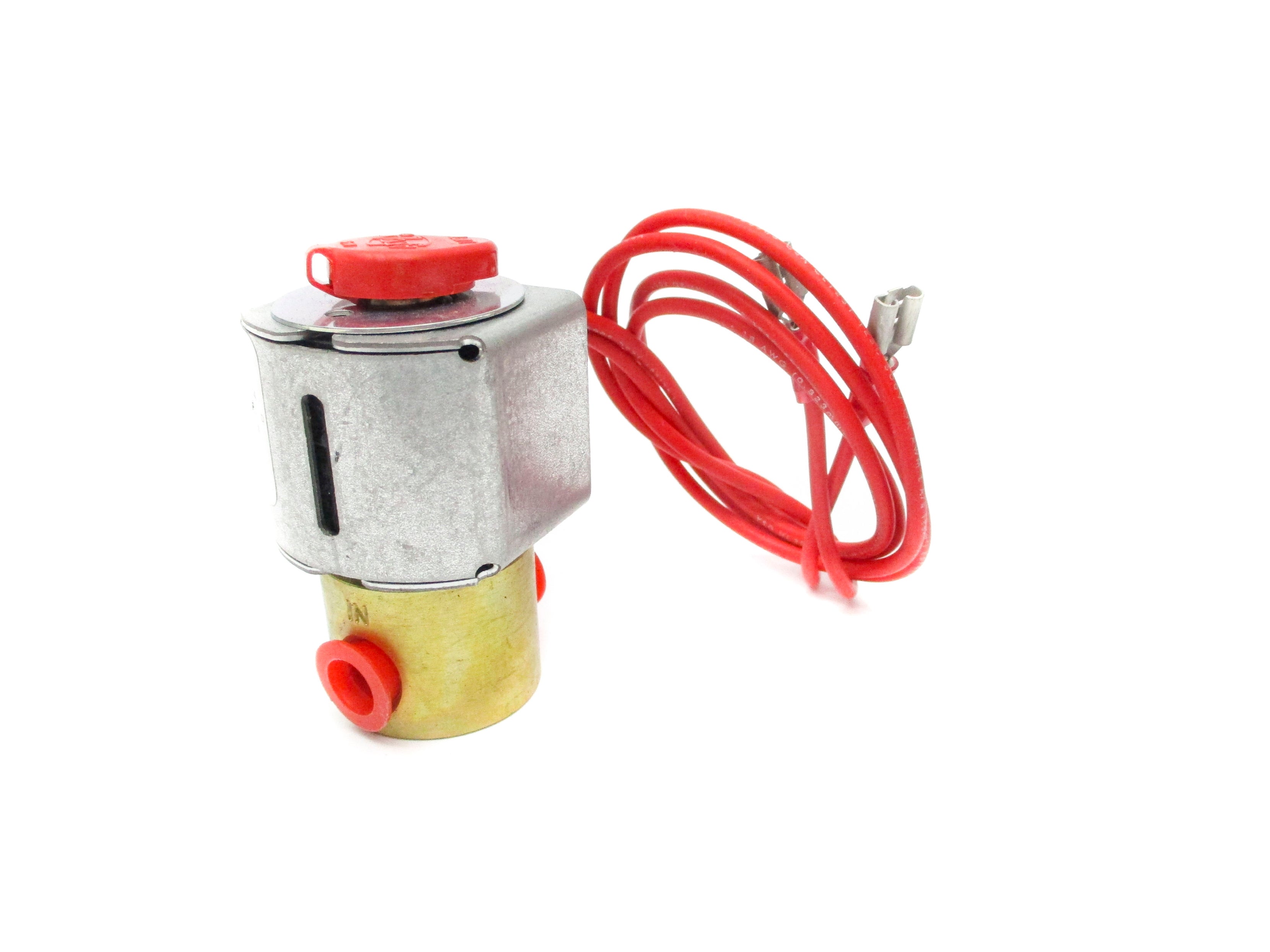 FLEXKEEN E20929 125PSI UNMP