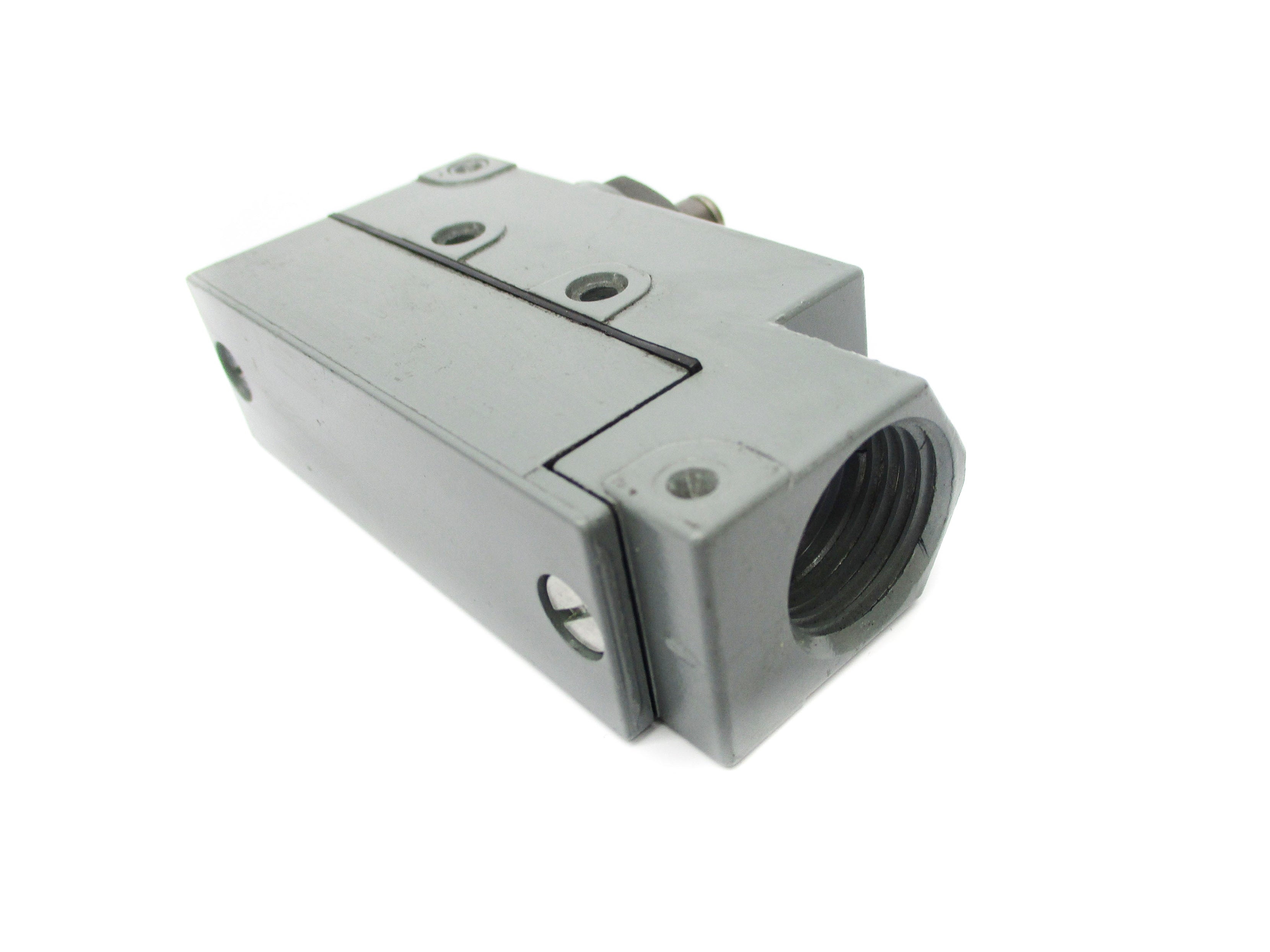 ALLEN BRADLEY 802B-PSABXSX SER. A NSNP