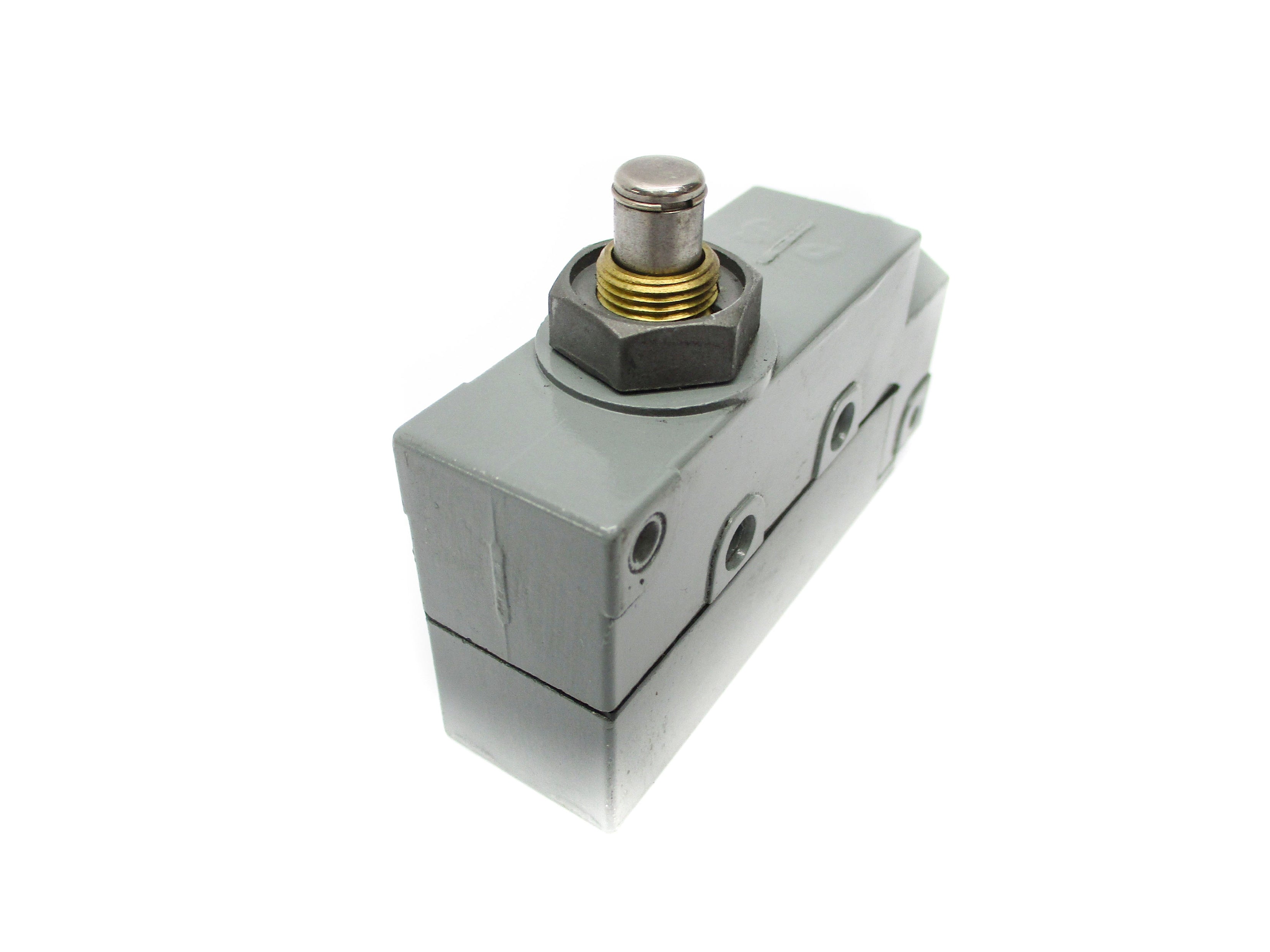 ALLEN BRADLEY 802B-PSABXSX SER. A NSNP