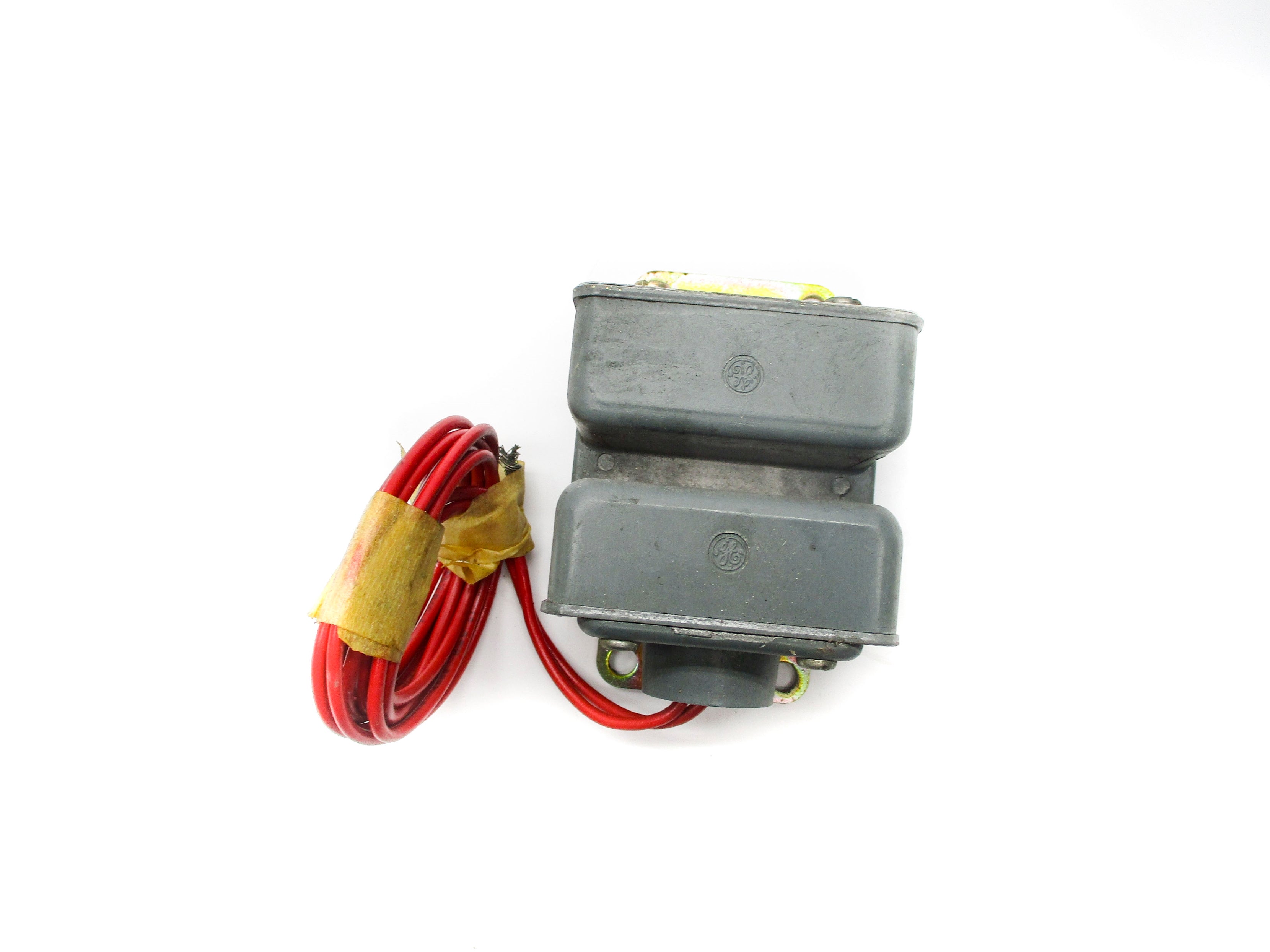 GENERAL ELECTRIC CR115A11 NSNP