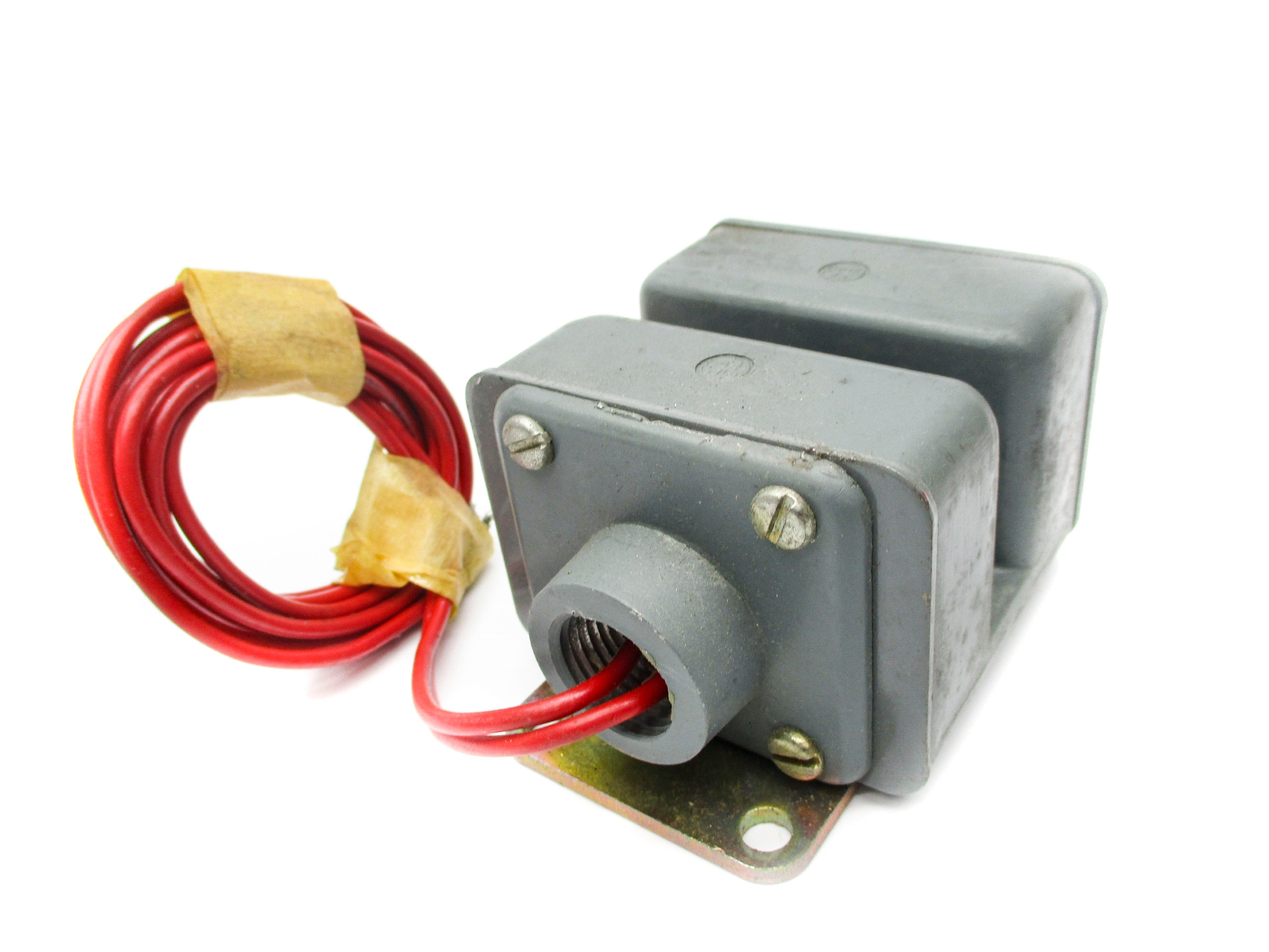 GENERAL ELECTRIC CR115A11 NSNP