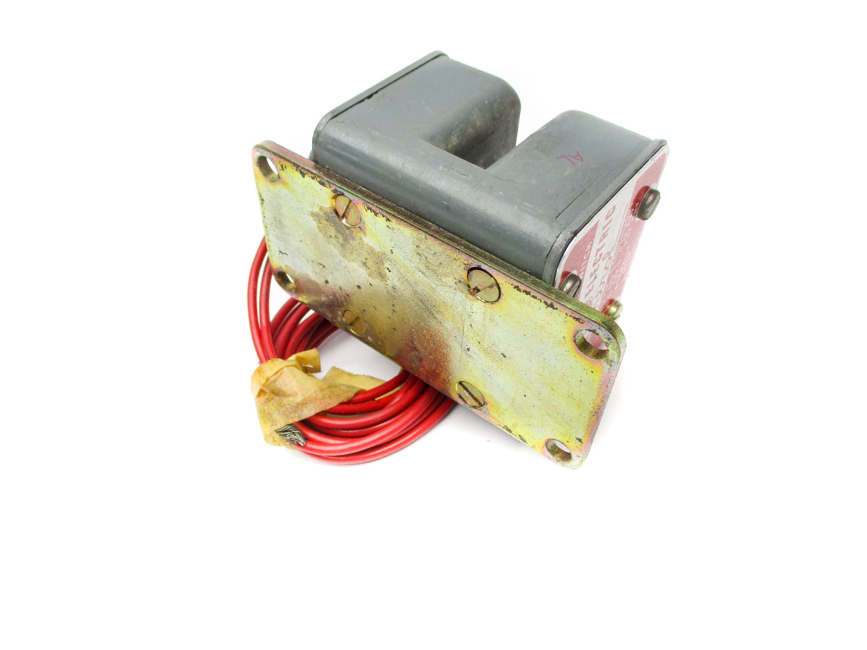 GENERAL ELECTRIC CR115A11 NSNP