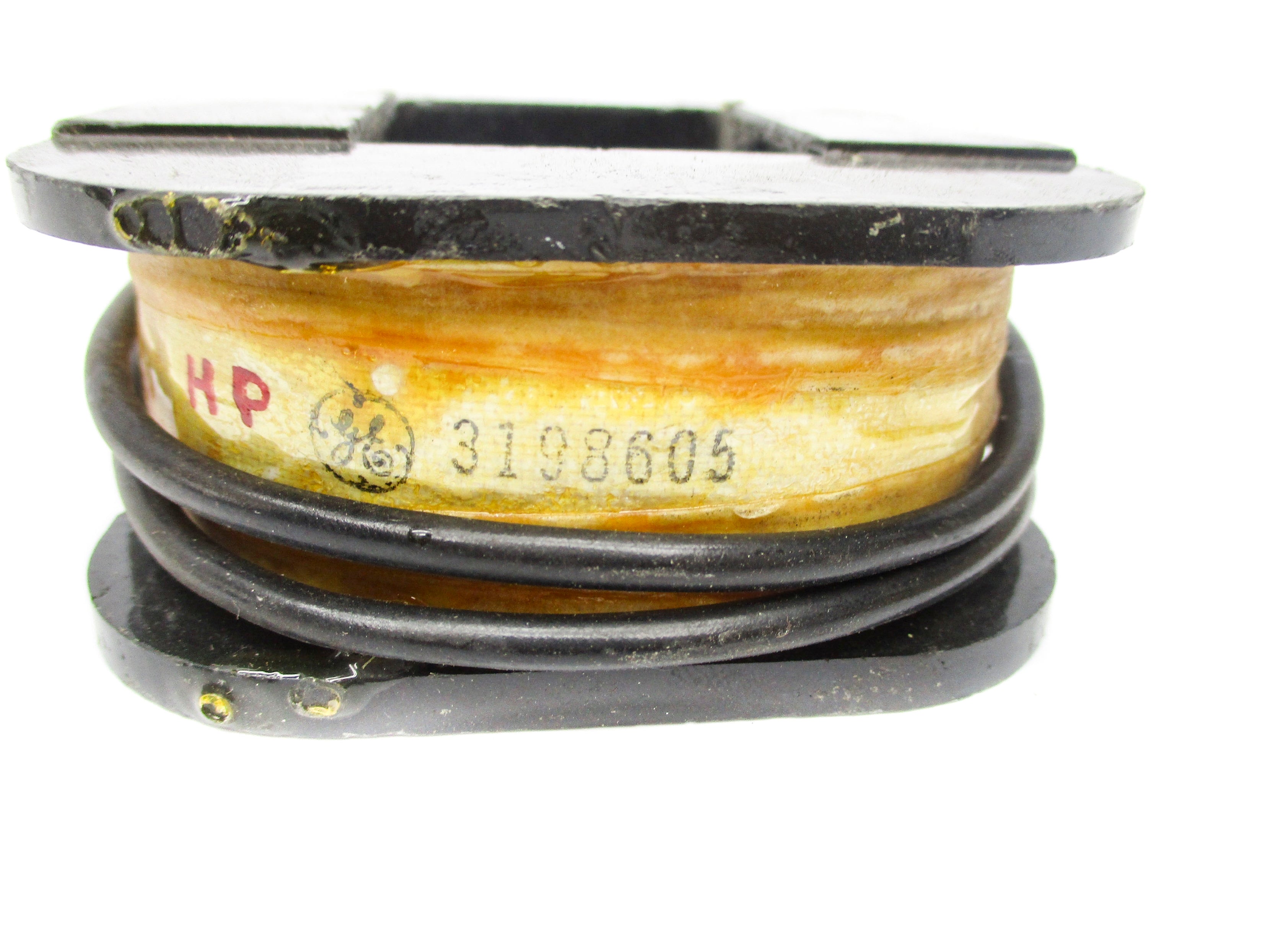 GENERAL ELECTRIC 3198605 NSNP