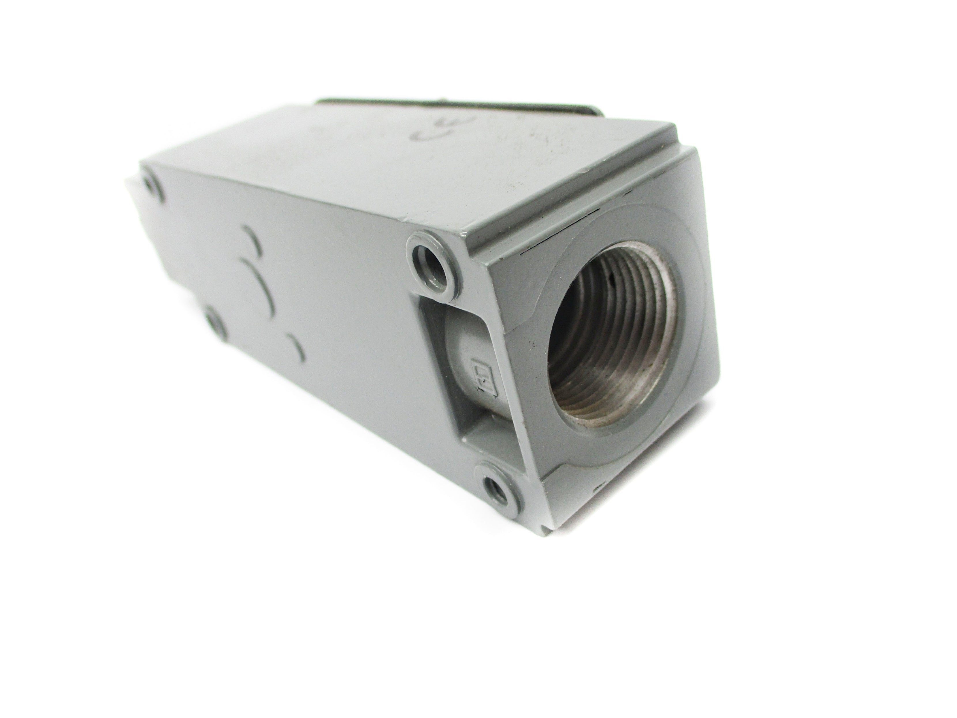 INDUSTRIAL SPARE PART 802T-DT SER. 1 NSNP