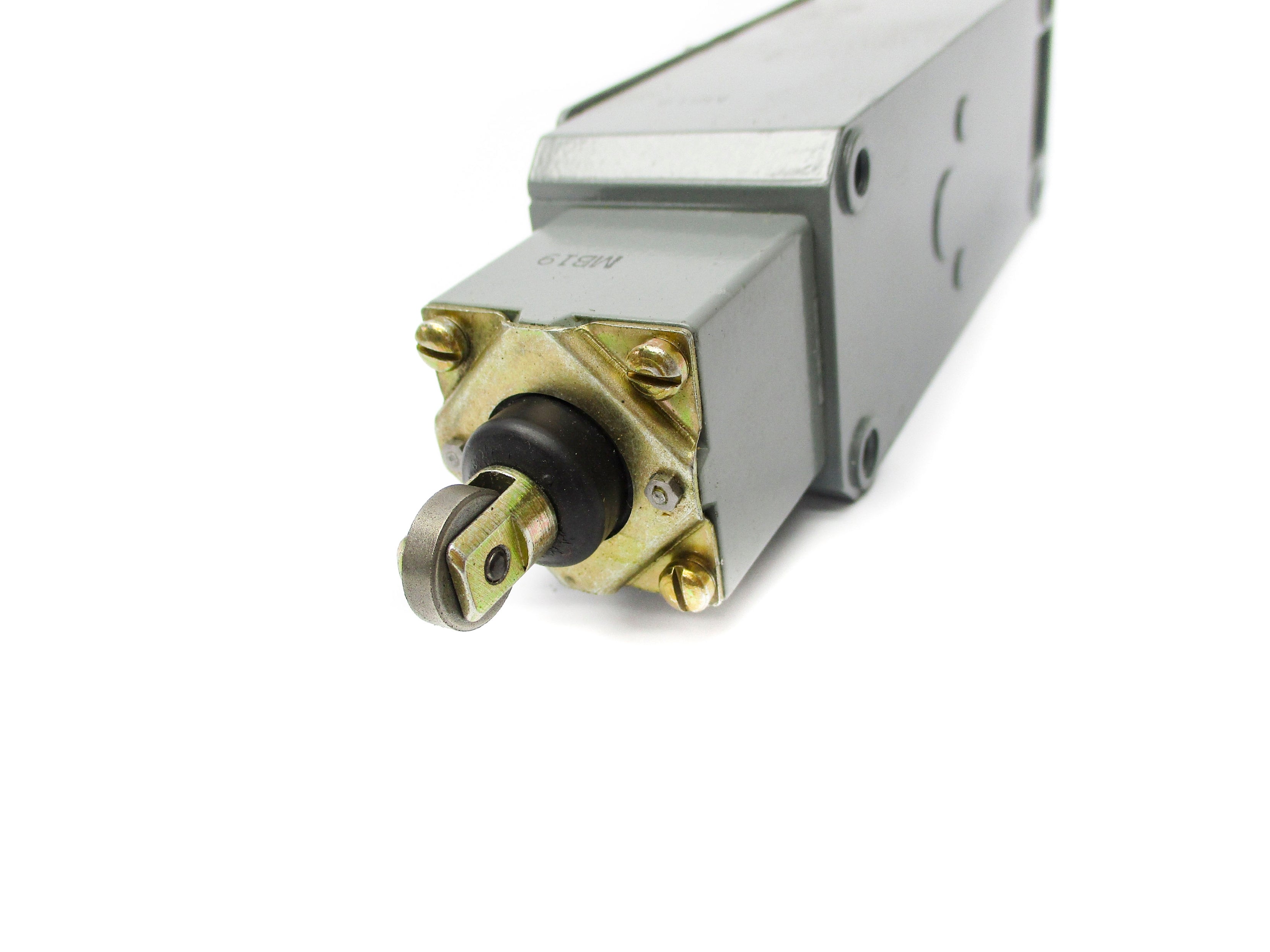 INDUSTRIAL SPARE PART 802T-DT SER. 1 NSNP