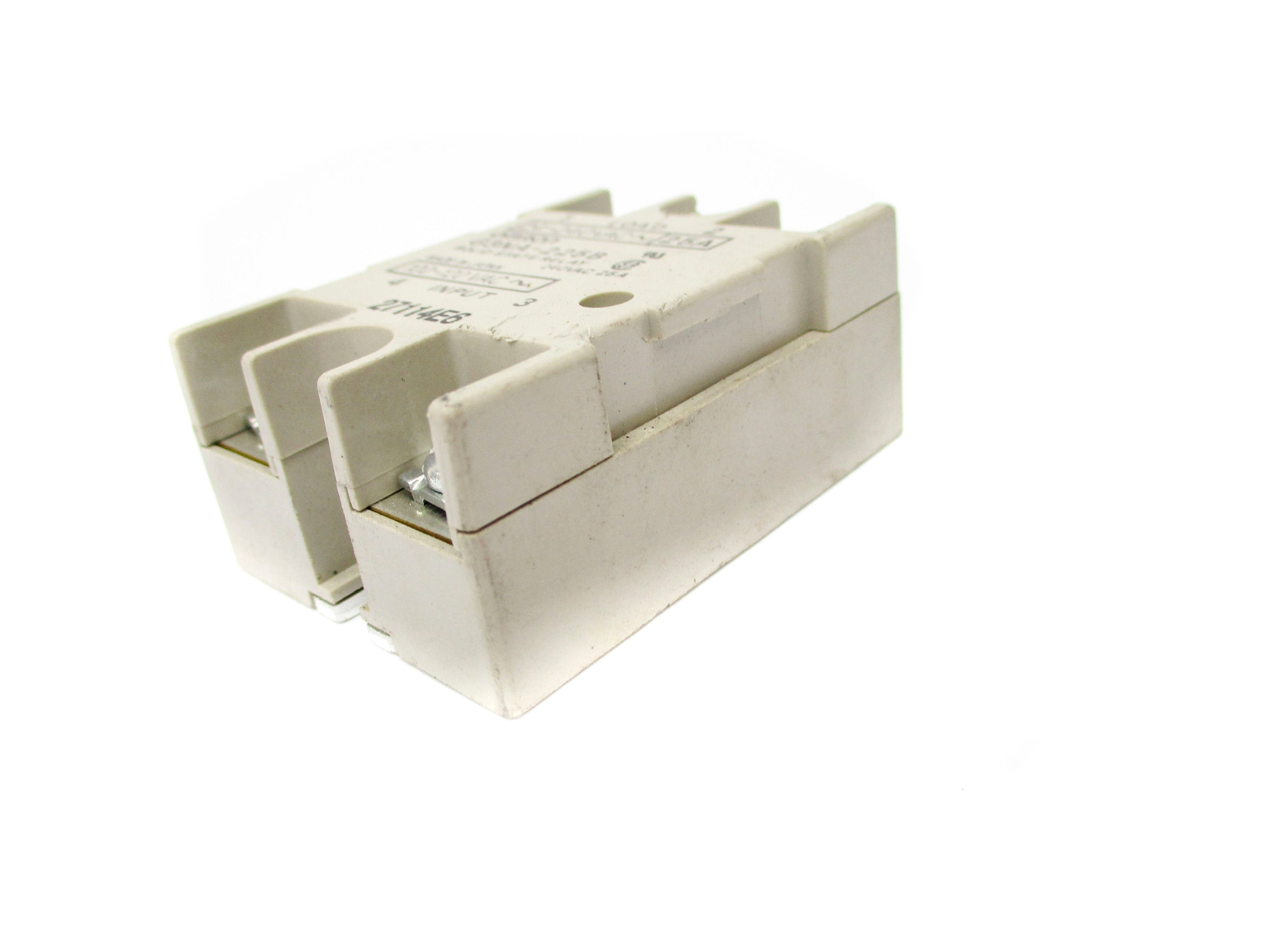 OMRON G3NA-225B 240VAC 25A UNMP