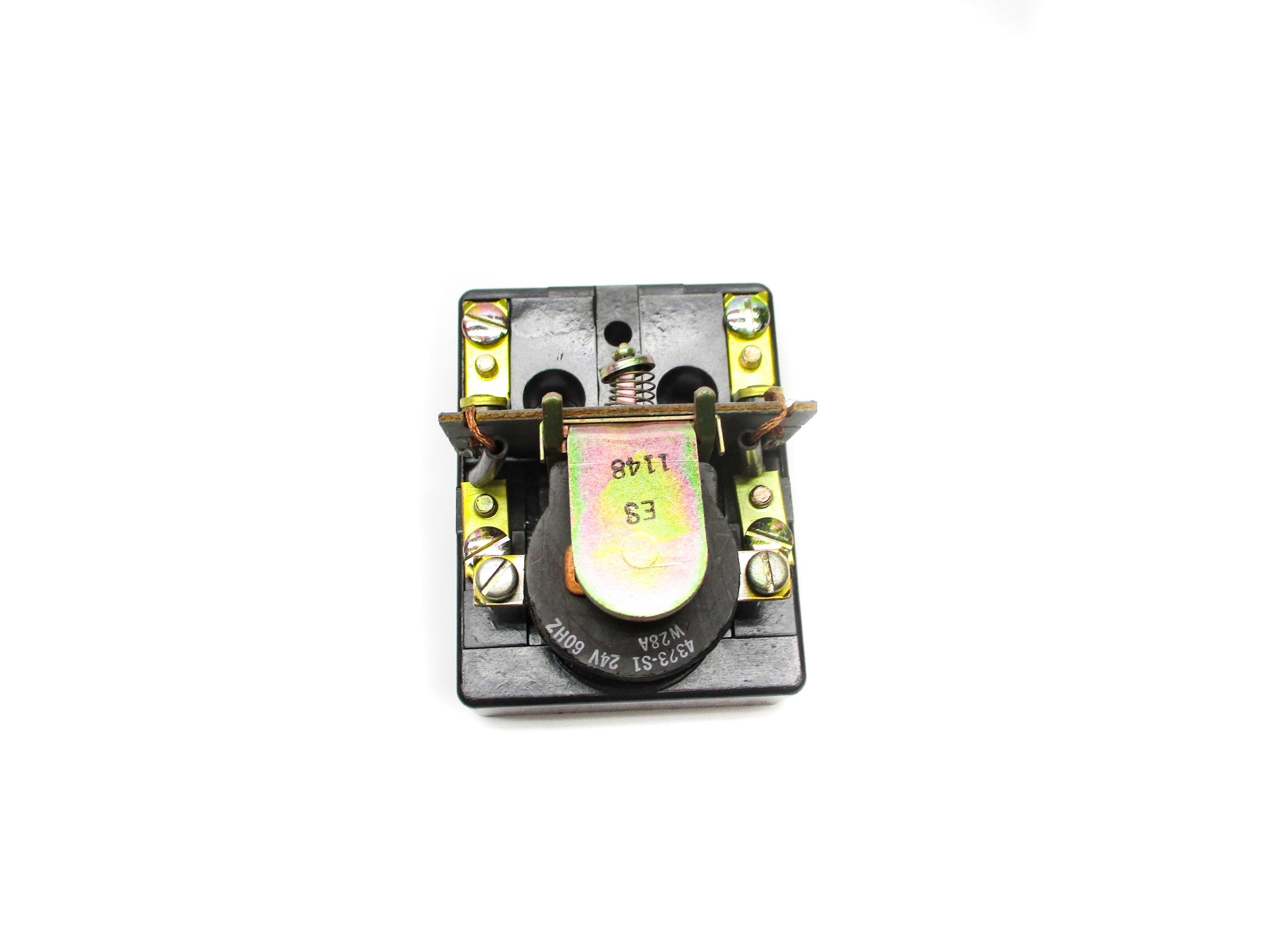SQUARE D 8501CO2V01 SER. A 24V NSNP