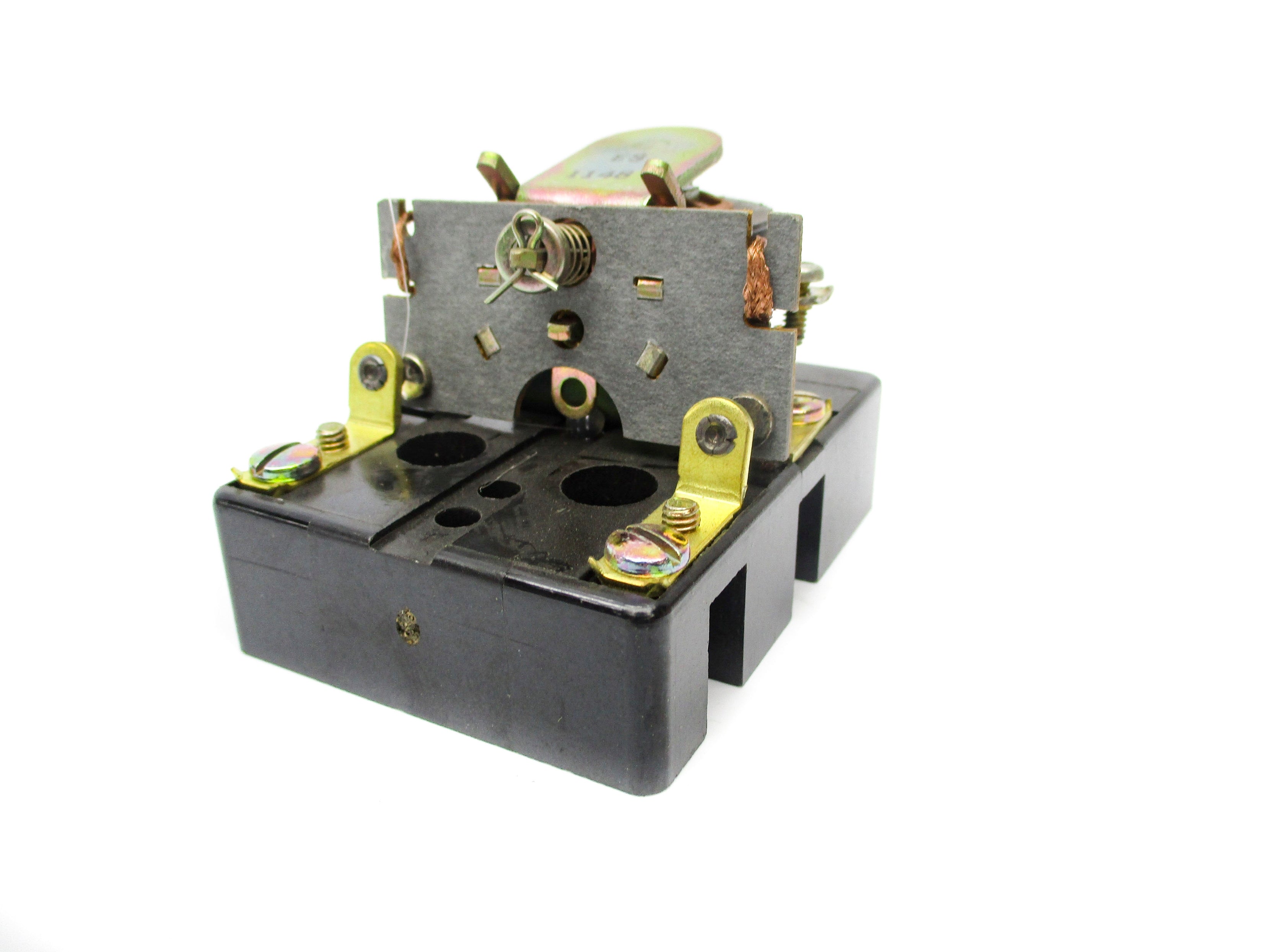 SQUARE D 8501CO2V01 SER. A 24V NSNP