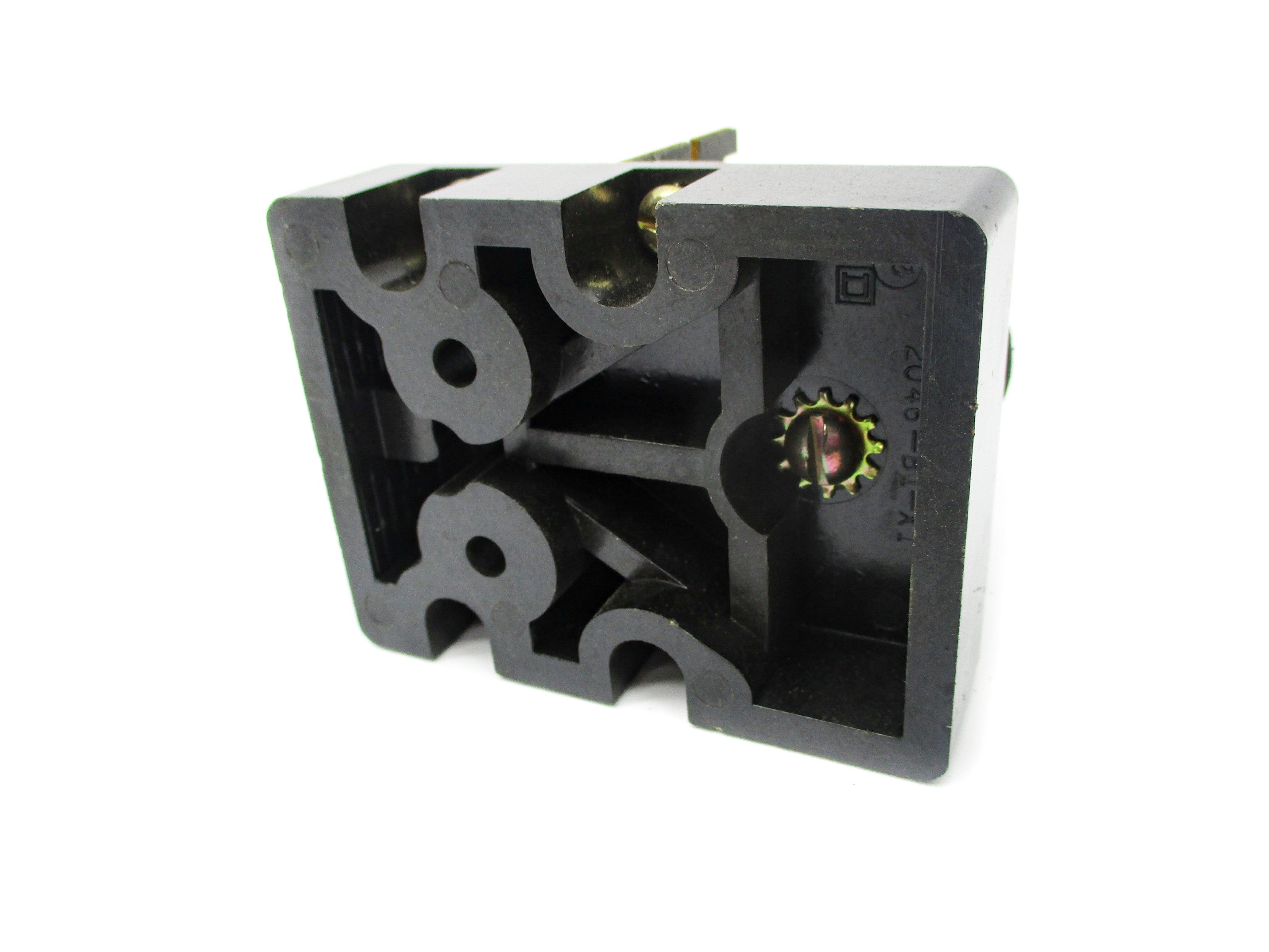 SQUARE D 8501CO2V01 SER. A 24V NSNP
