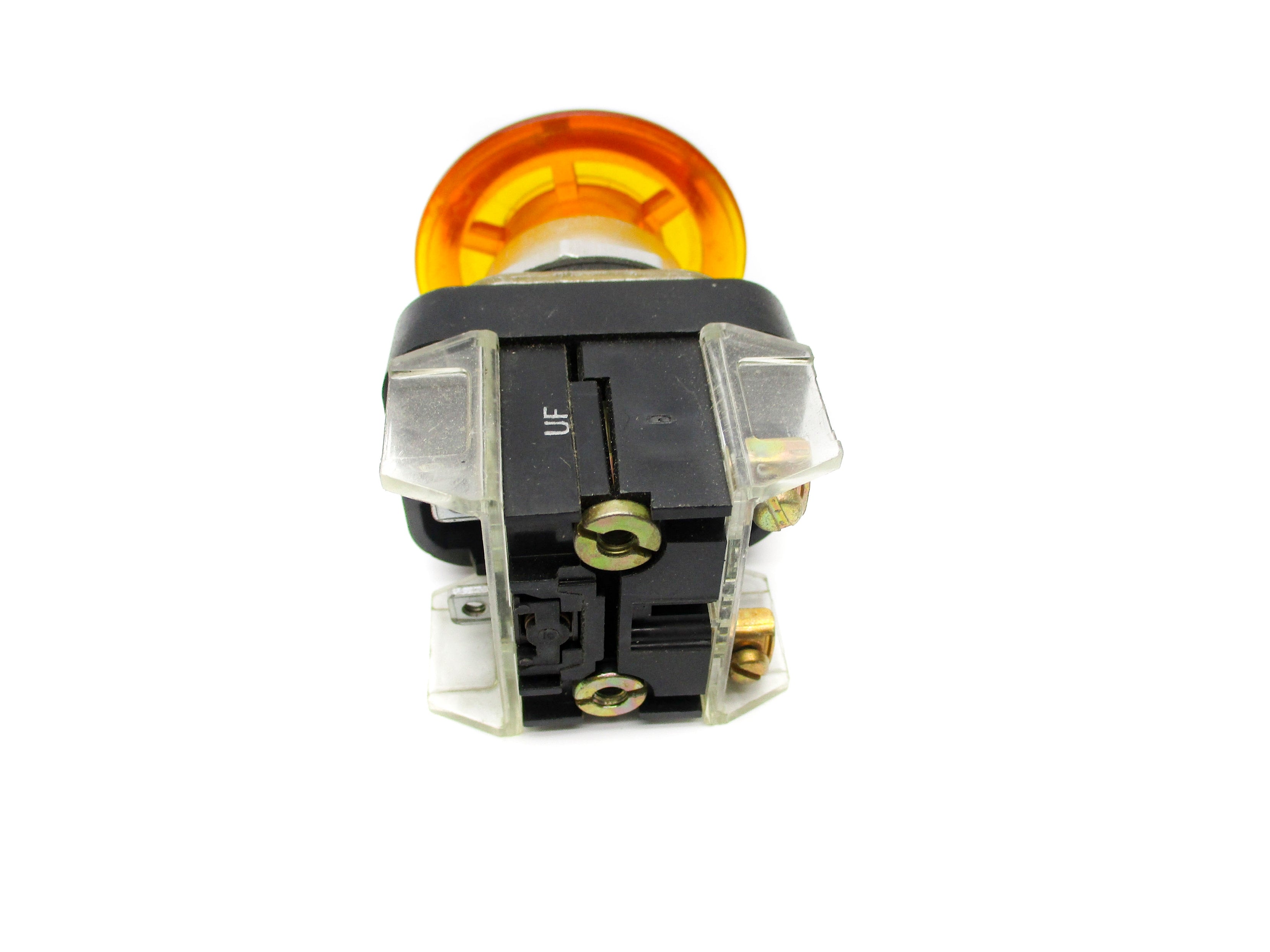 INDUSTRIAL SPARE PART 800T-FXJR10X-N SER. N UNMP
