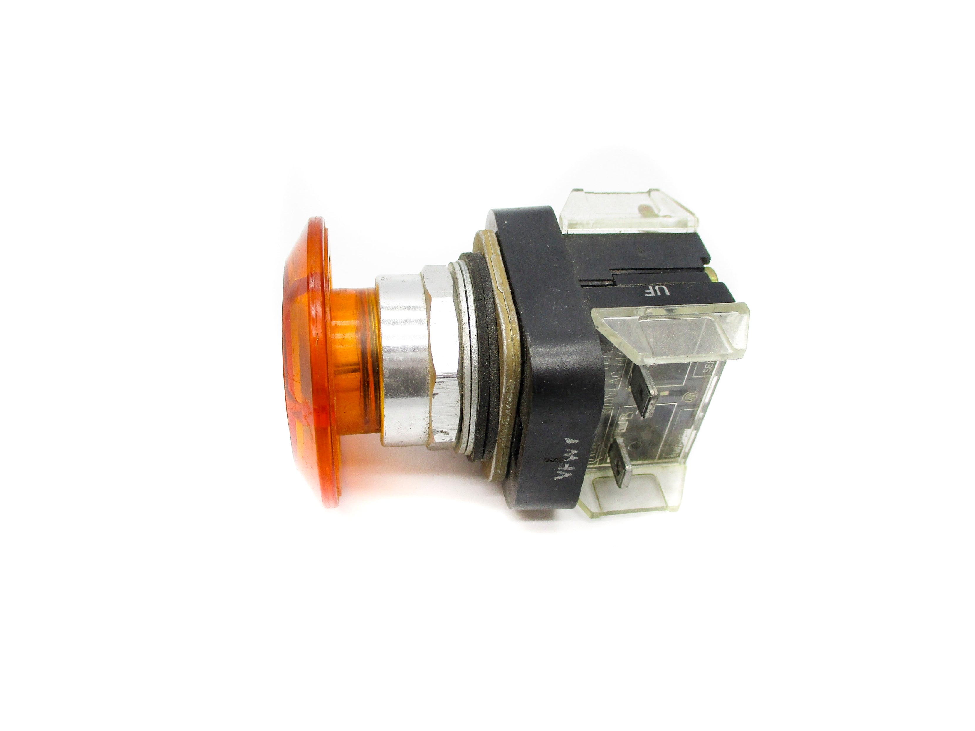 INDUSTRIAL SPARE PART 800T-FXJR10X-N SER. N UNMP