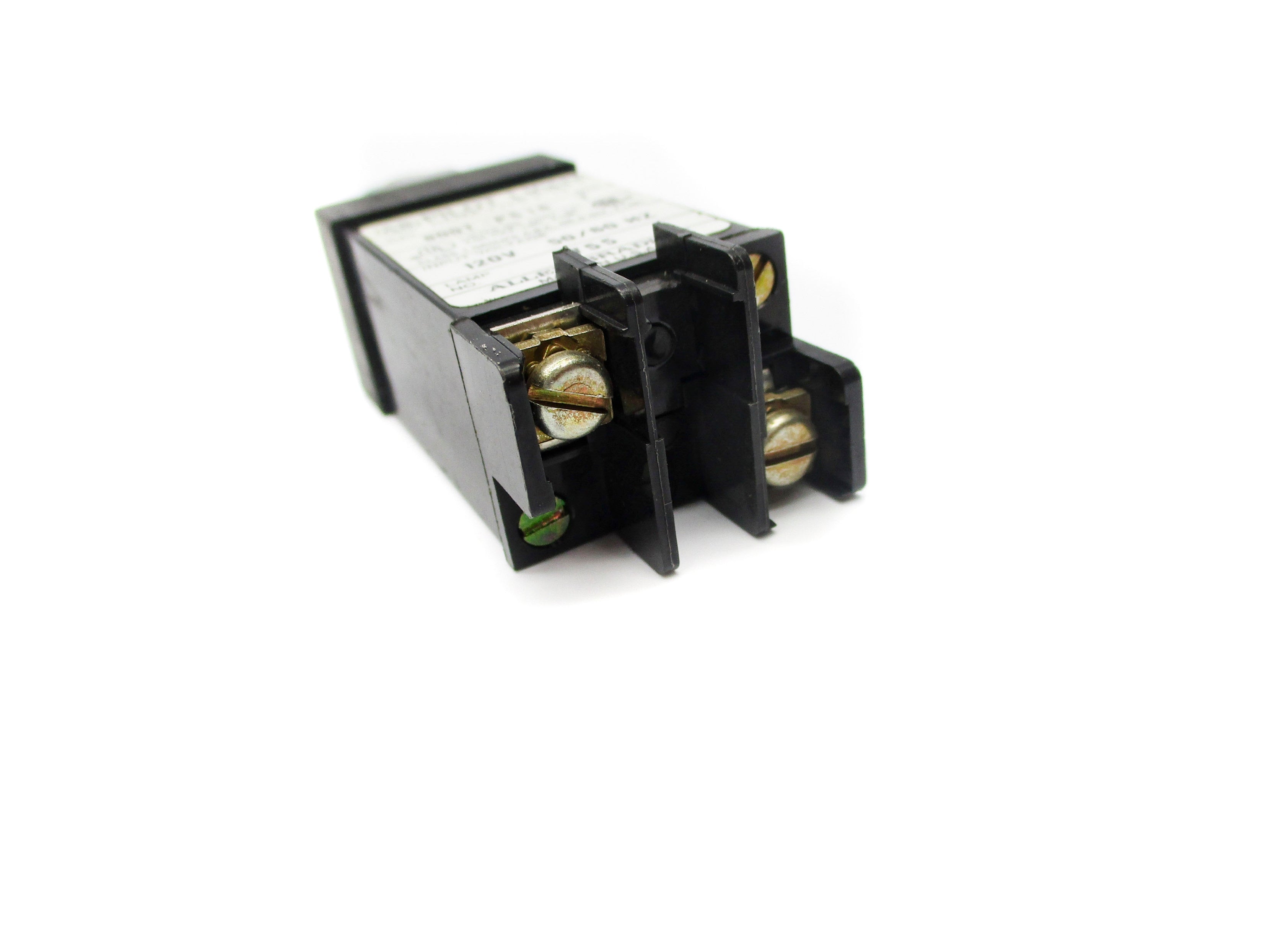 ALLEN BRADLEY 800T-PS16 SER. T NSNP