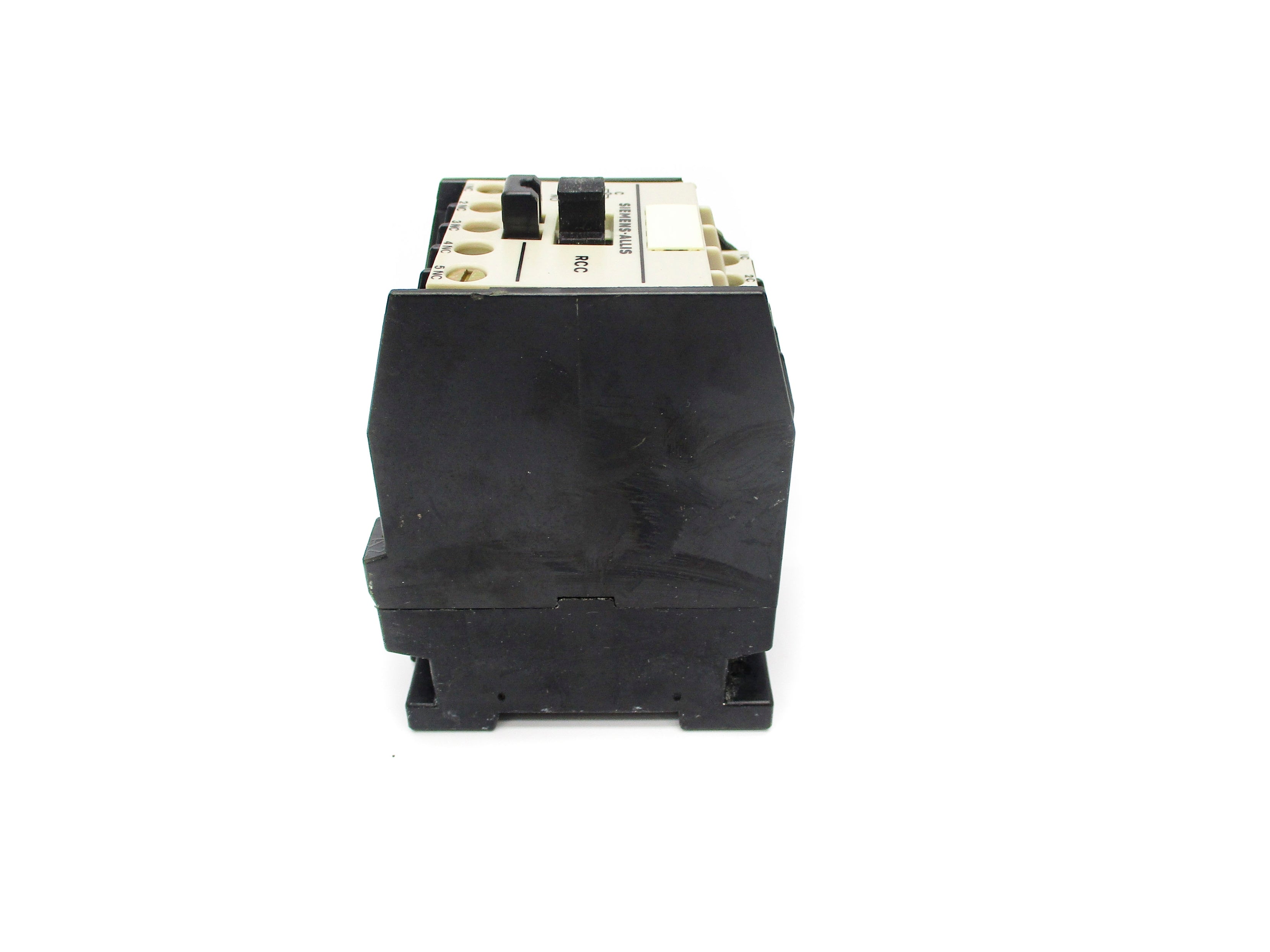SIEMENS RCC5P 110/120V NSNP