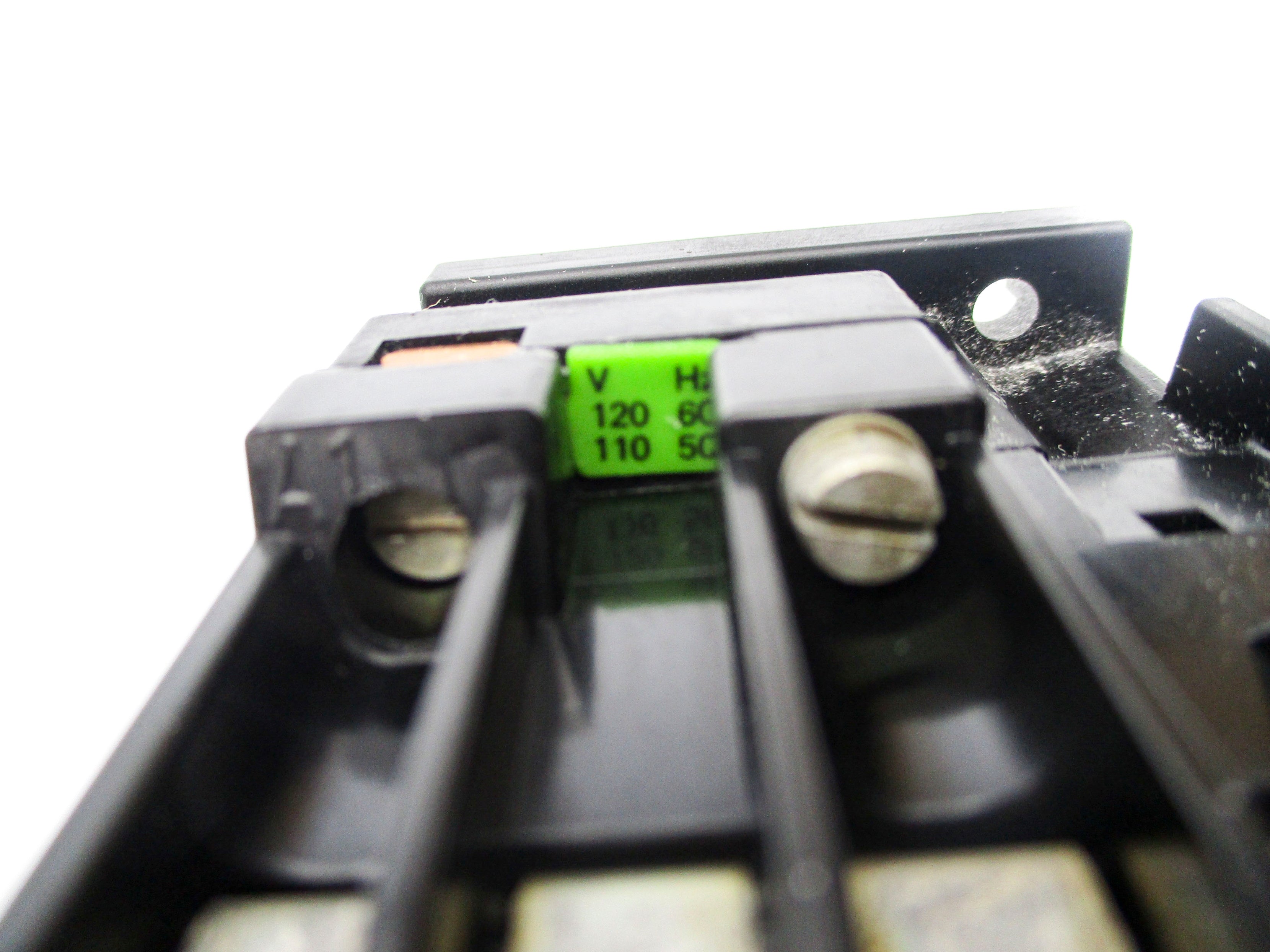 SIEMENS RCC5P 110/120V NSNP