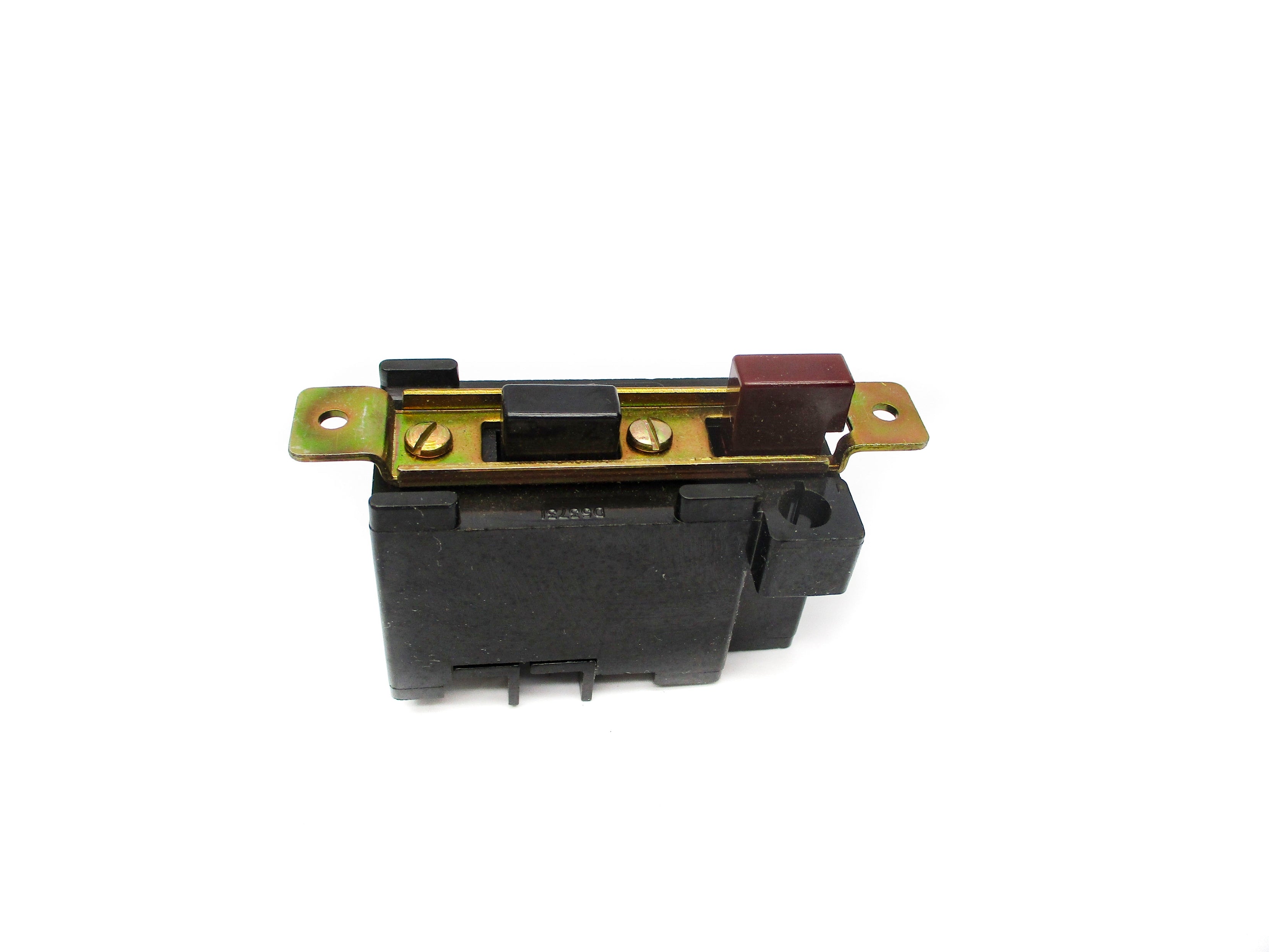 FURNAS ELECTRIC 12BA21T NSNP
