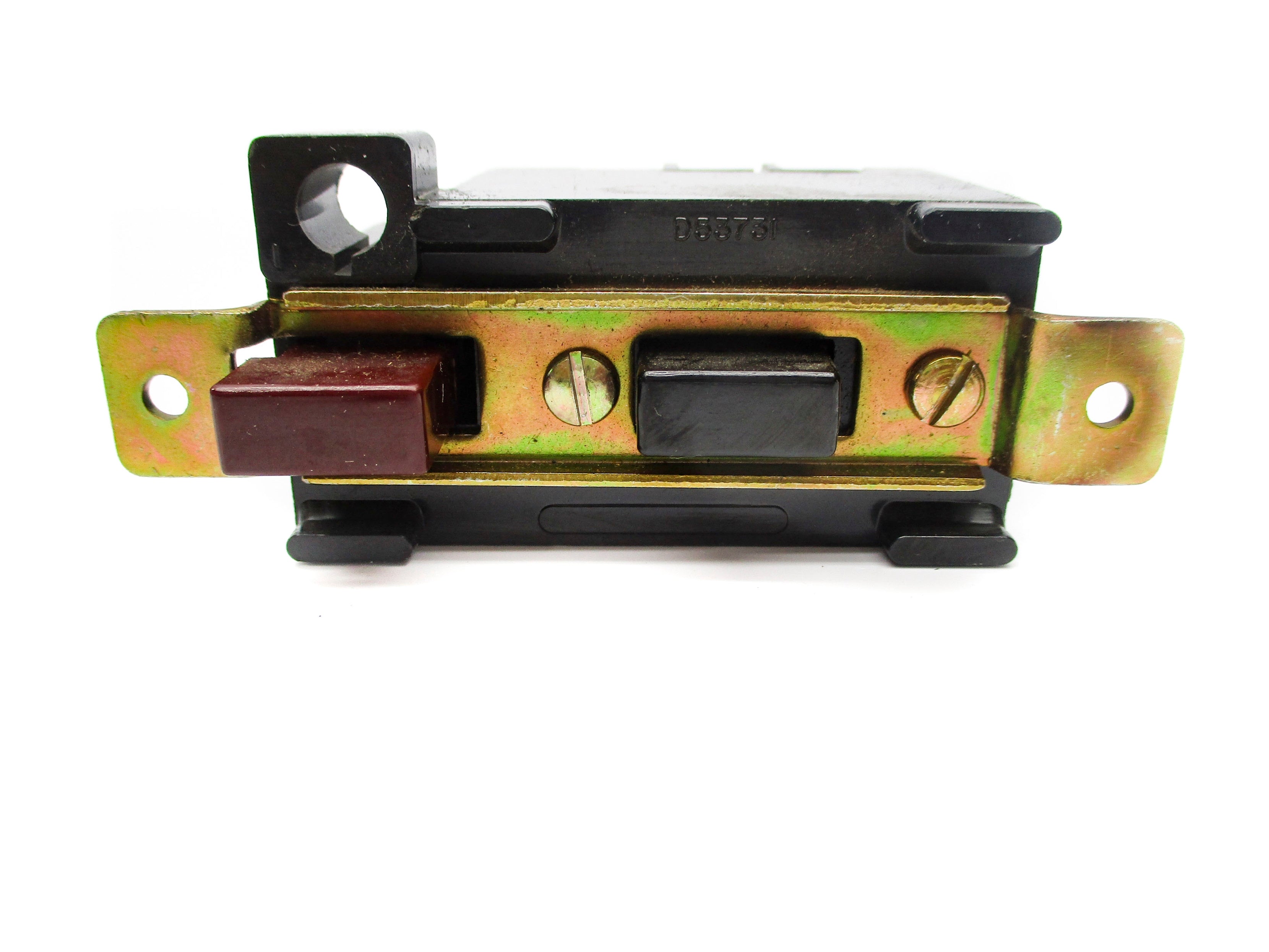 FURNAS ELECTRIC 12BA21T NSNP