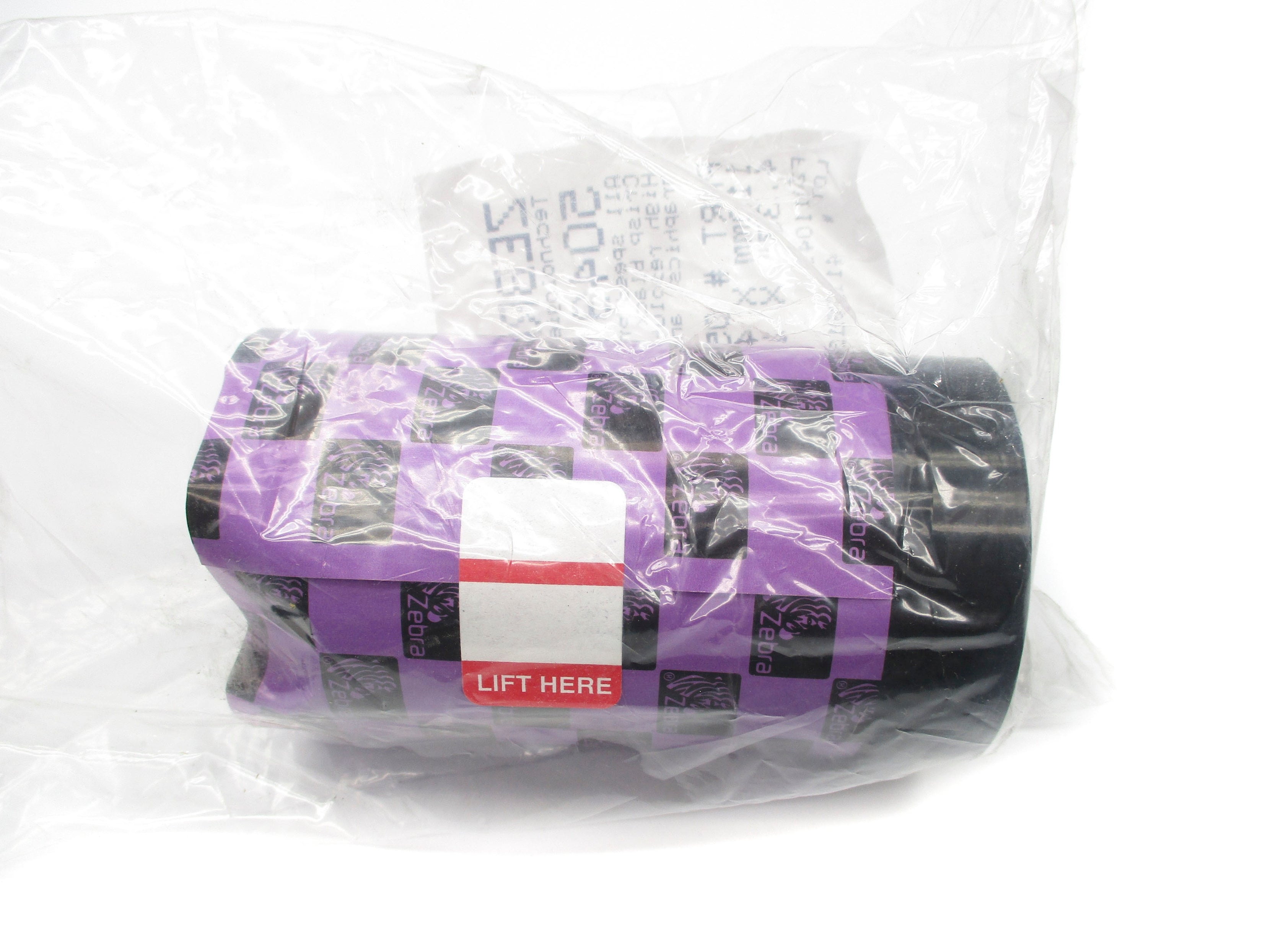 ZEBRA 05049BK11045 NSMP