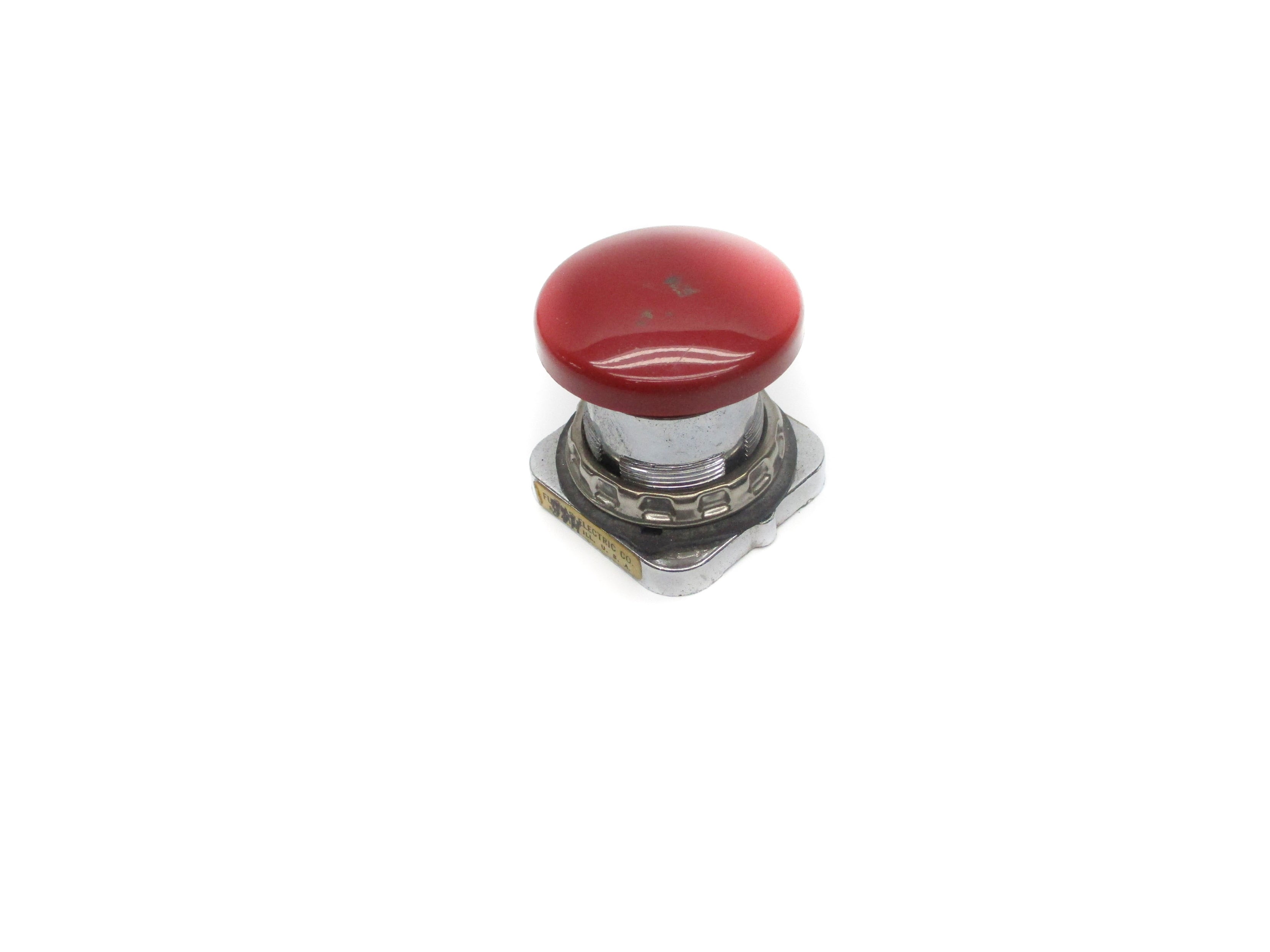 FURNAS ELECTRIC 51JCPN NSNP