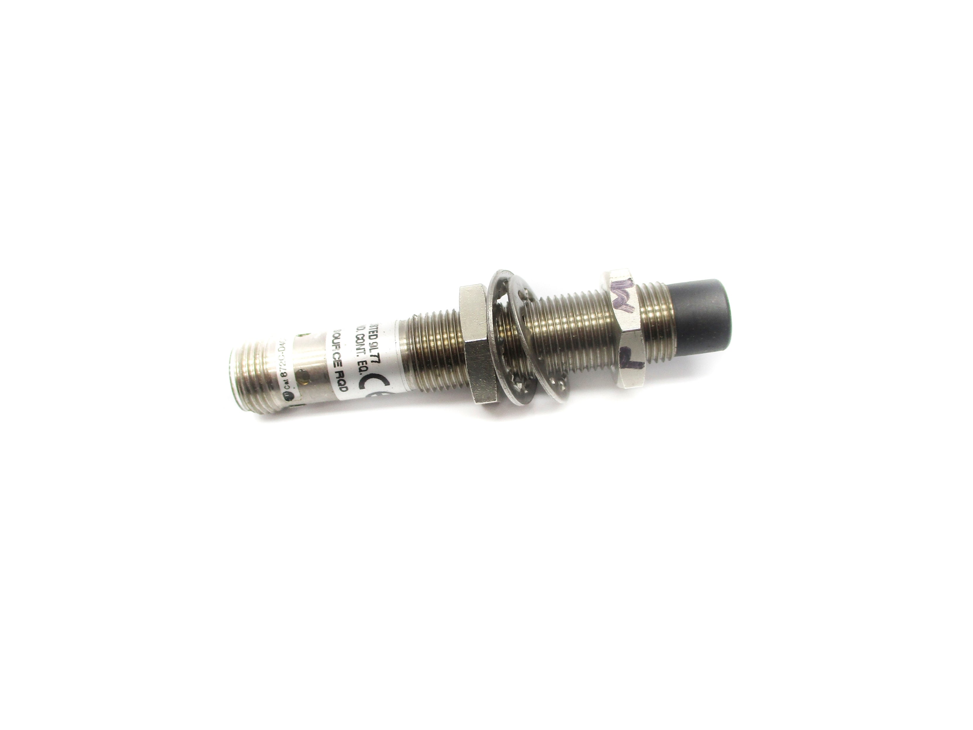 ALLEN BRADLEY 872C-D4CP12-D4 SER. D NSNP