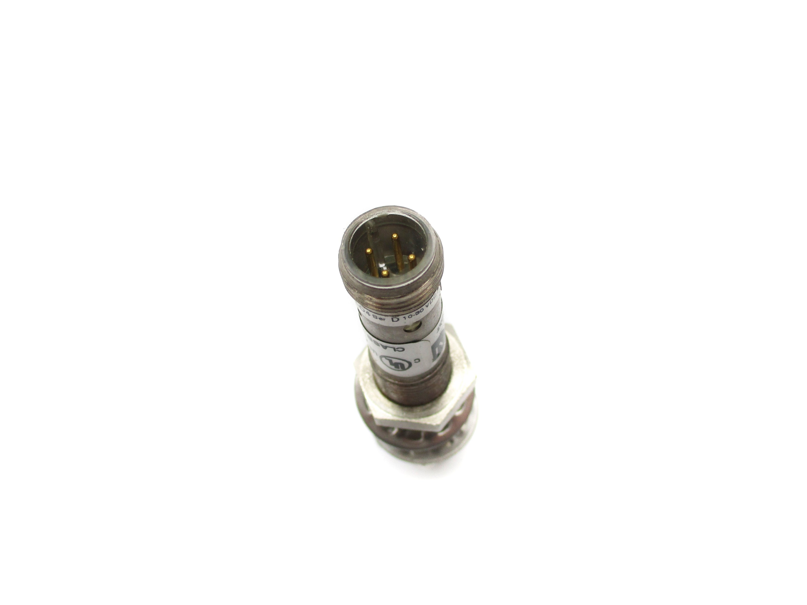 ALLEN BRADLEY 872C-D4CP12-D4 SER. D NSNP