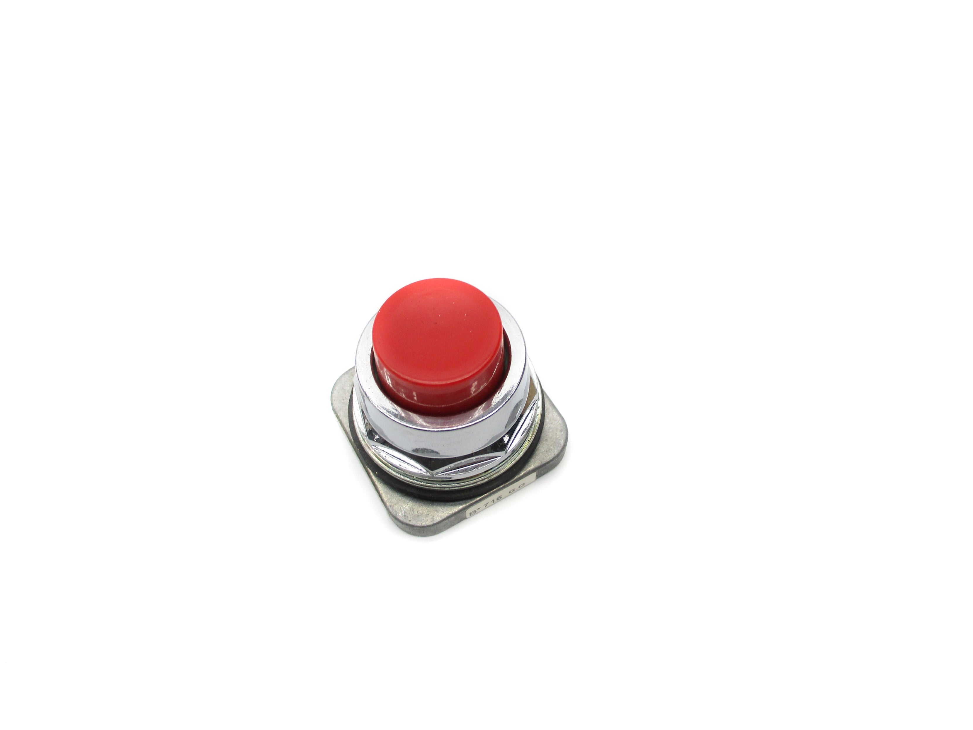 FURNAS ELECTRIC 52PA8B2 SER. F NSNP