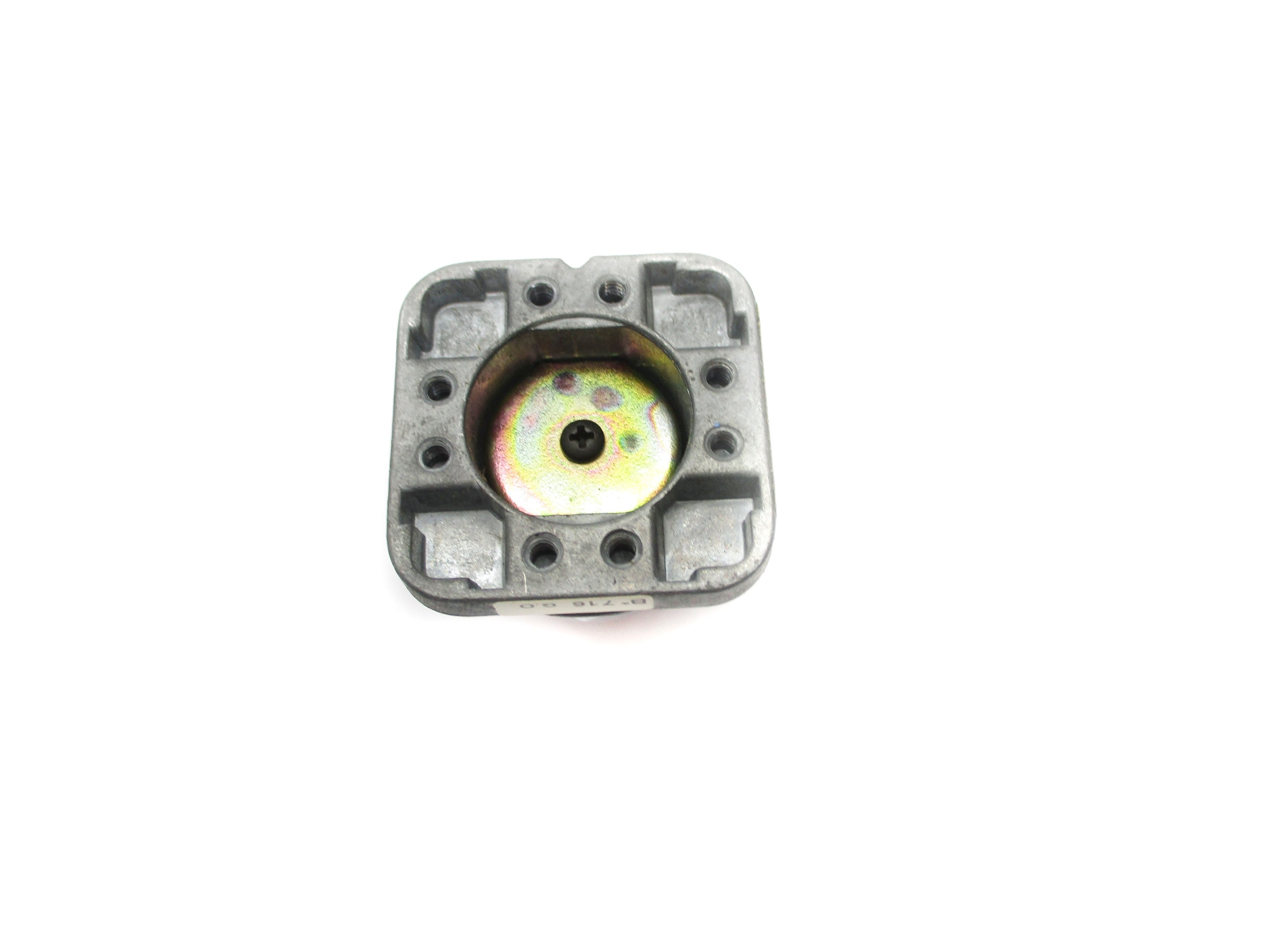 FURNAS ELECTRIC 52PA8B2 SER. F NSNP