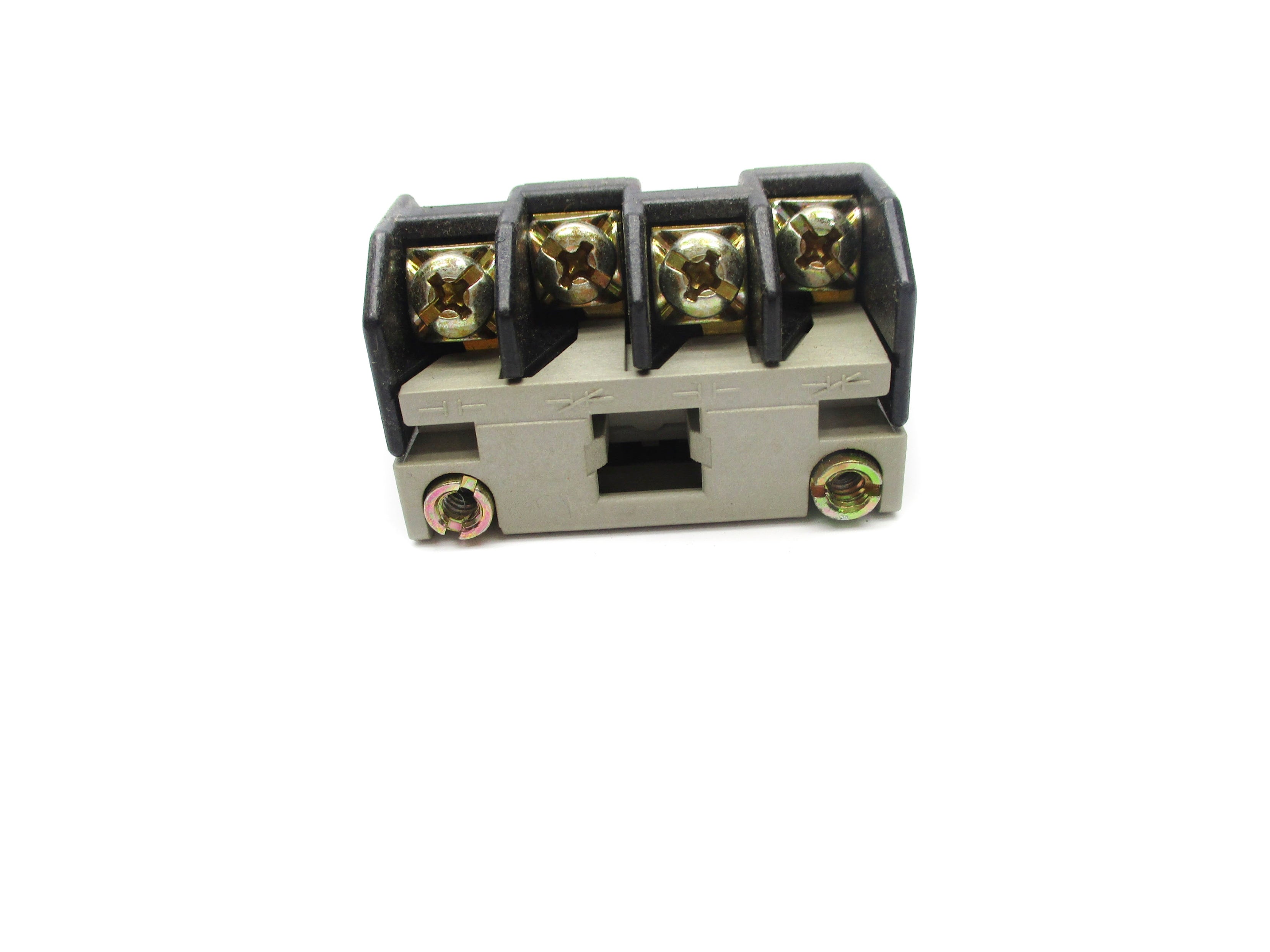 FURNAS ELECTRIC 52BJK SER. A NSNP