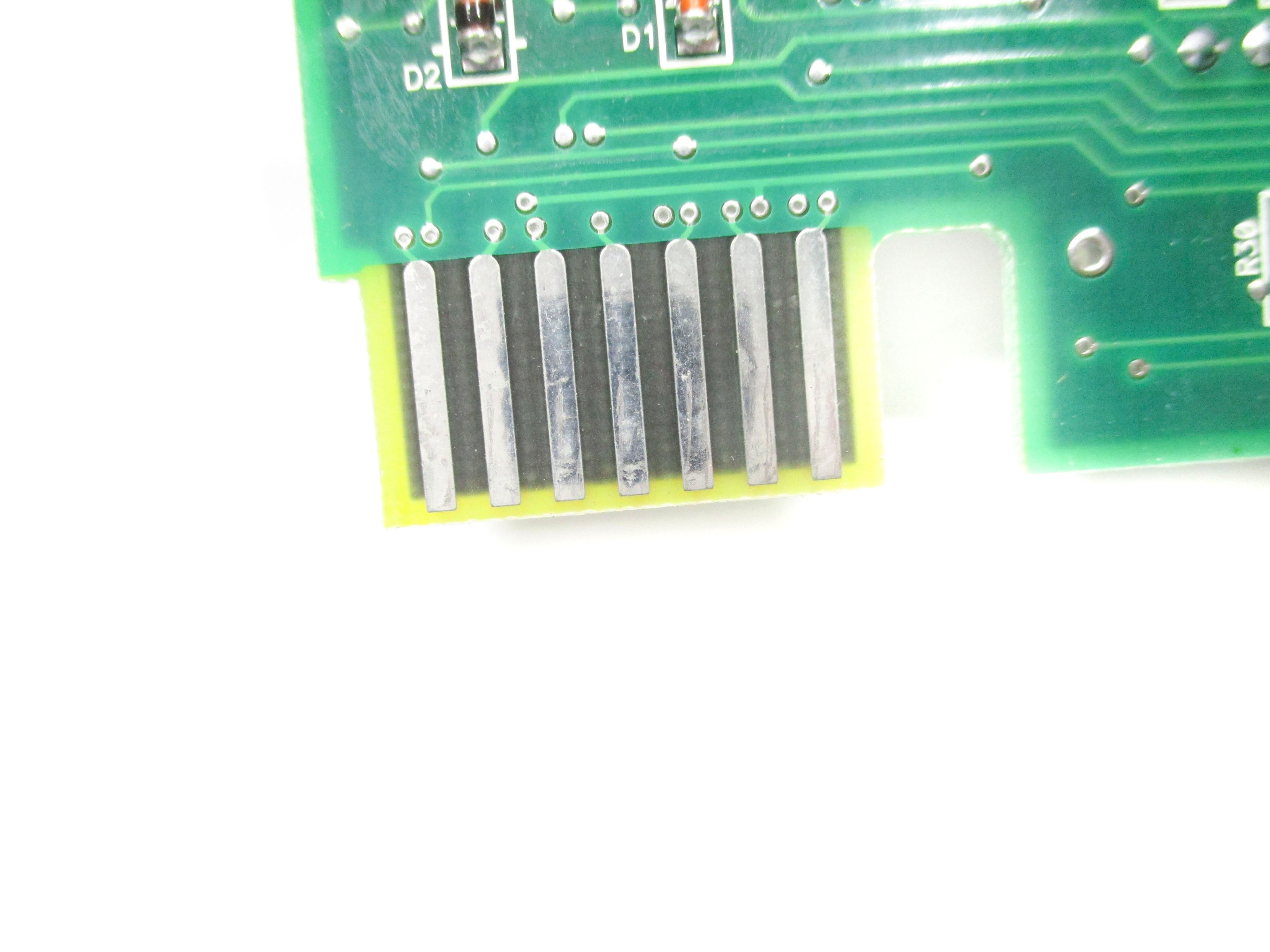 FINCOR AUTOMATION 2335MKII UNMP