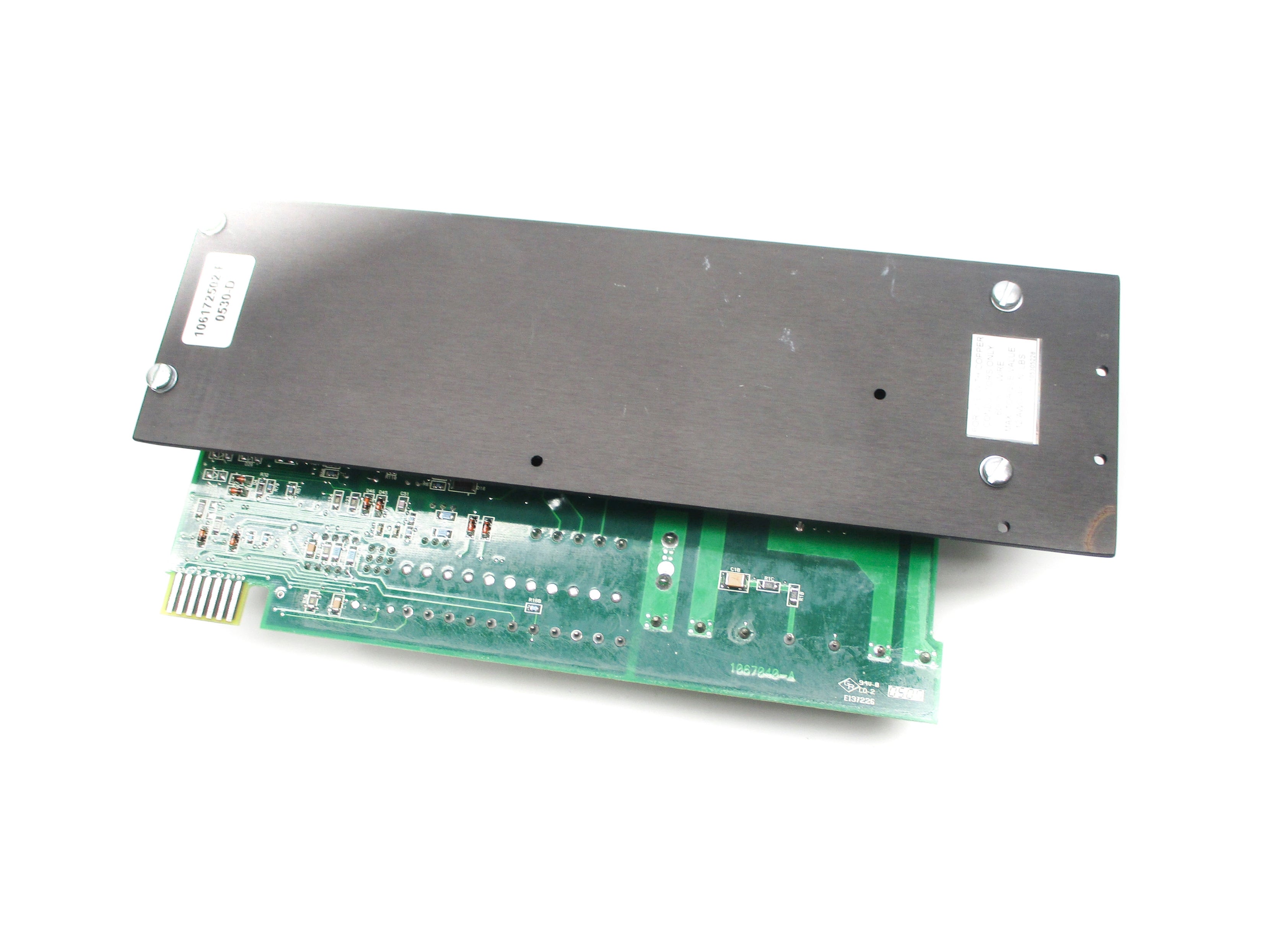FINCOR AUTOMATION 2335MKII UNMP