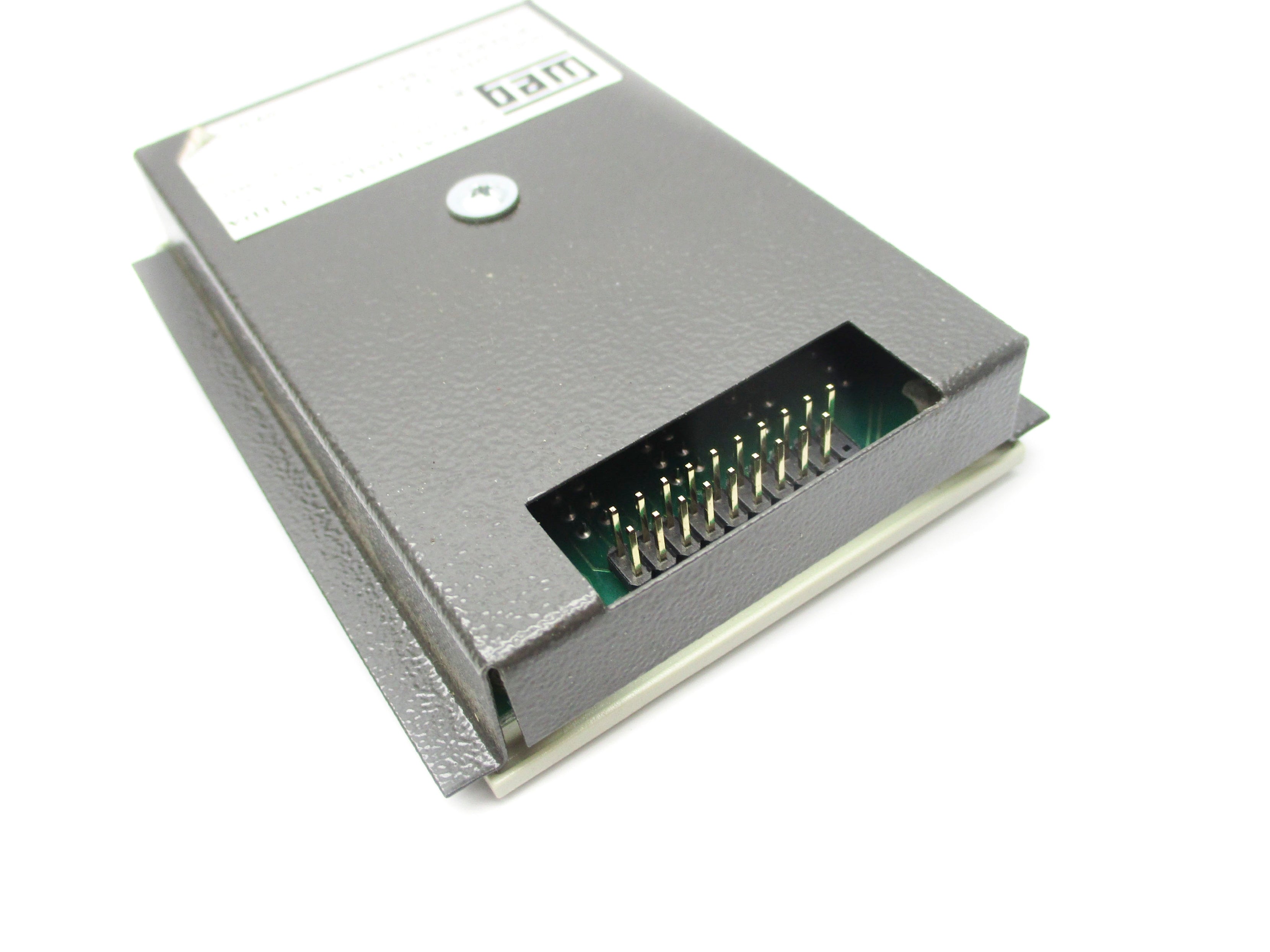 WEG IHM-7P.3 NSNP