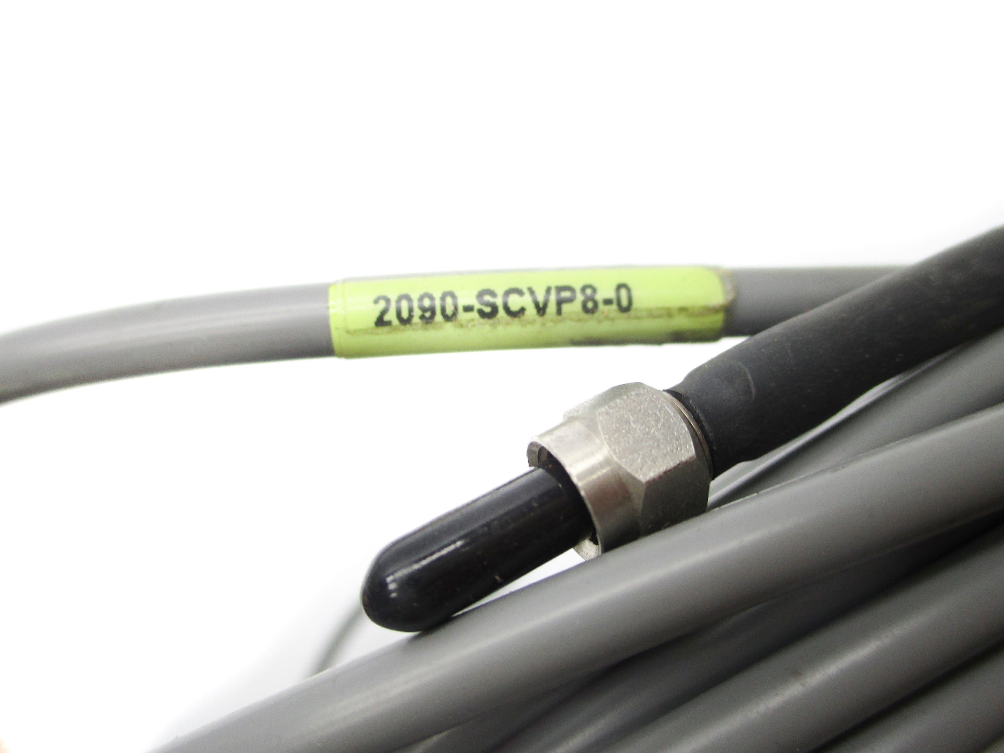 INDUSTRIAL SPARE PART 2090-SCVP8-0 NSNP
