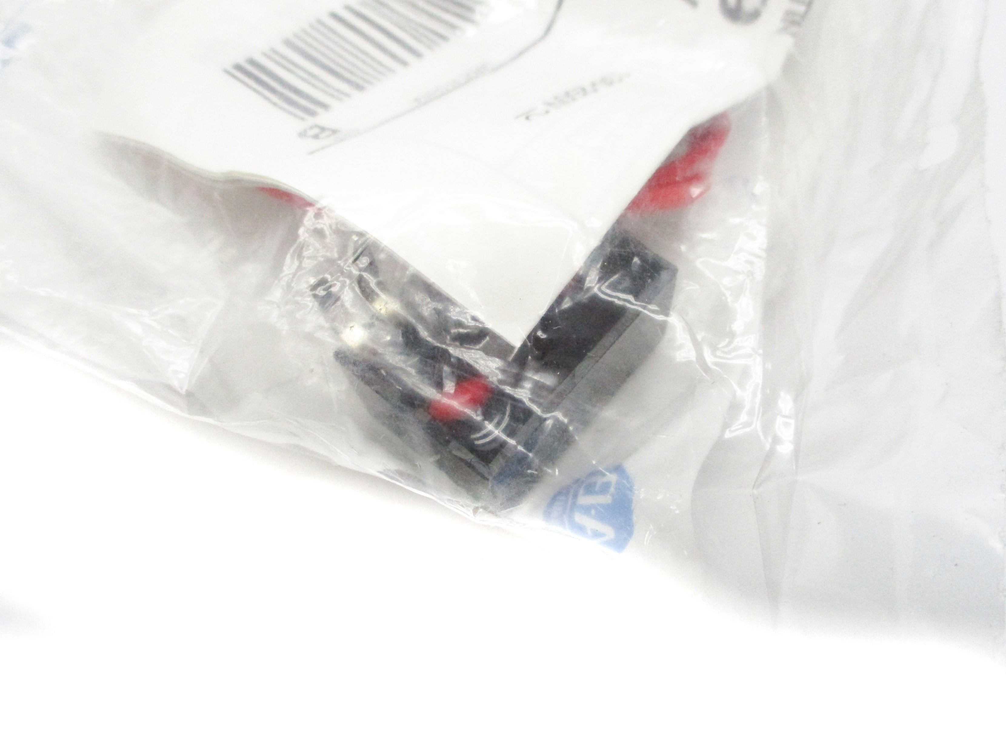 ALLEN BRADLEY 199-FSMA11 SER. B (PKG OF 5) (GY/BL) NSMP